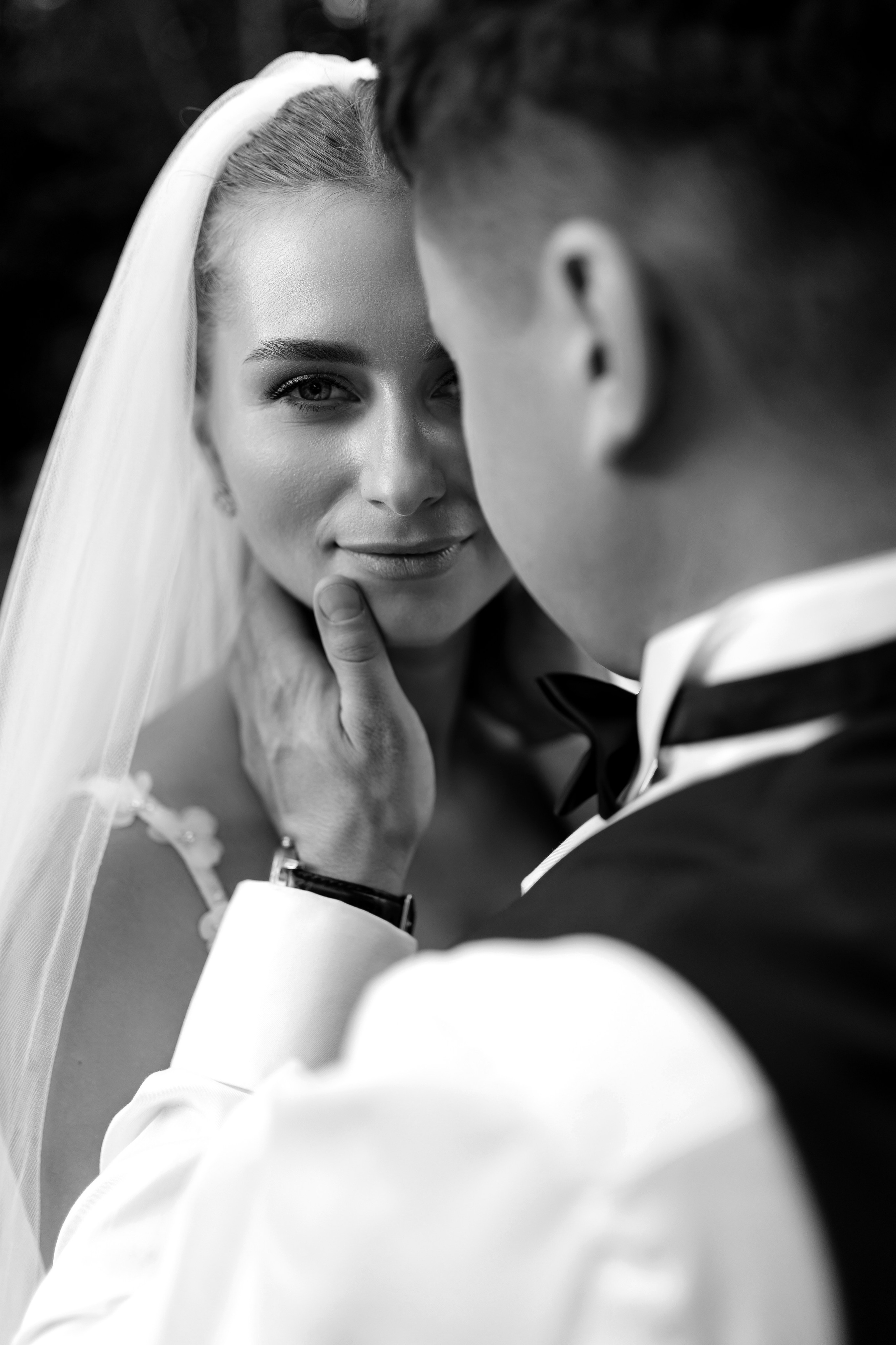 Андрій+Тетяна. Весільний, сімейний фотограф Варшава