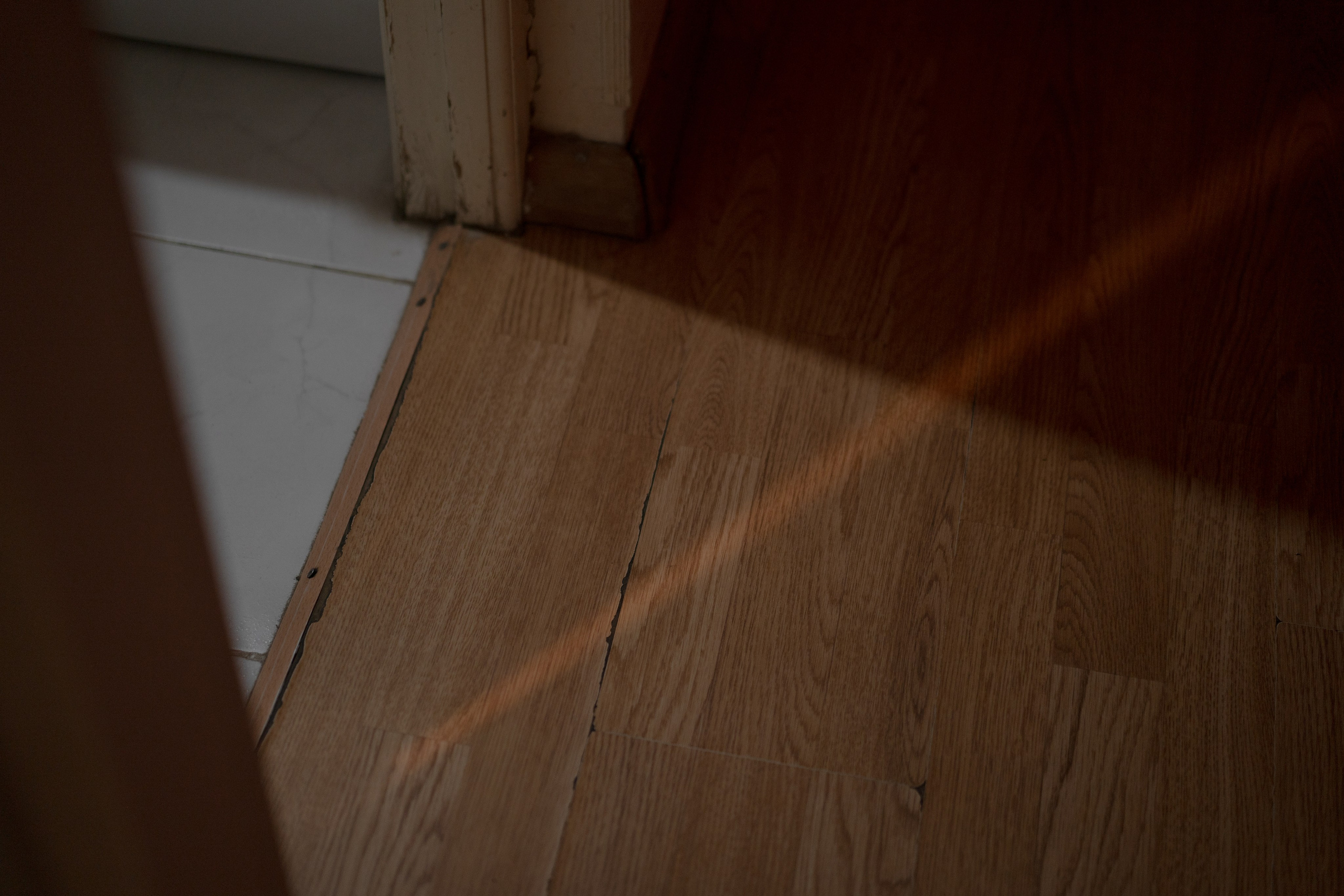 Alena, Vlad and their son Lev. Main