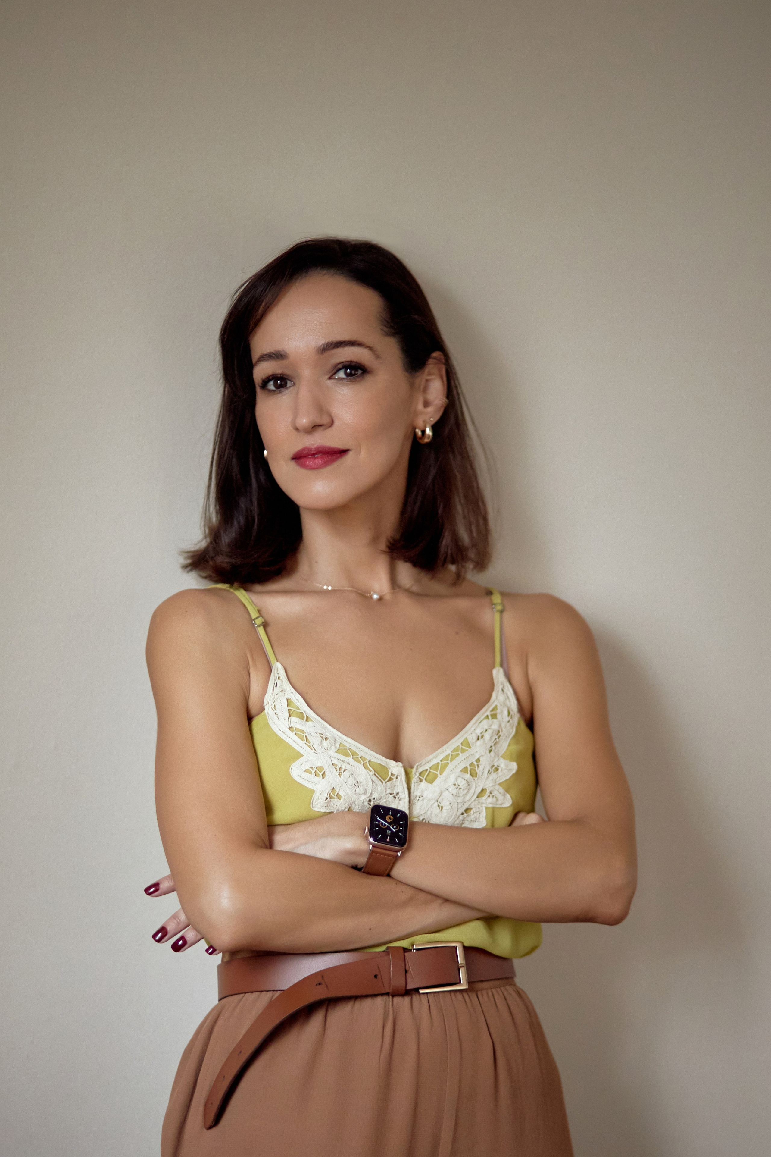 Coach Naiara Lodi. Amazing photo session at a time convenient for you. Y