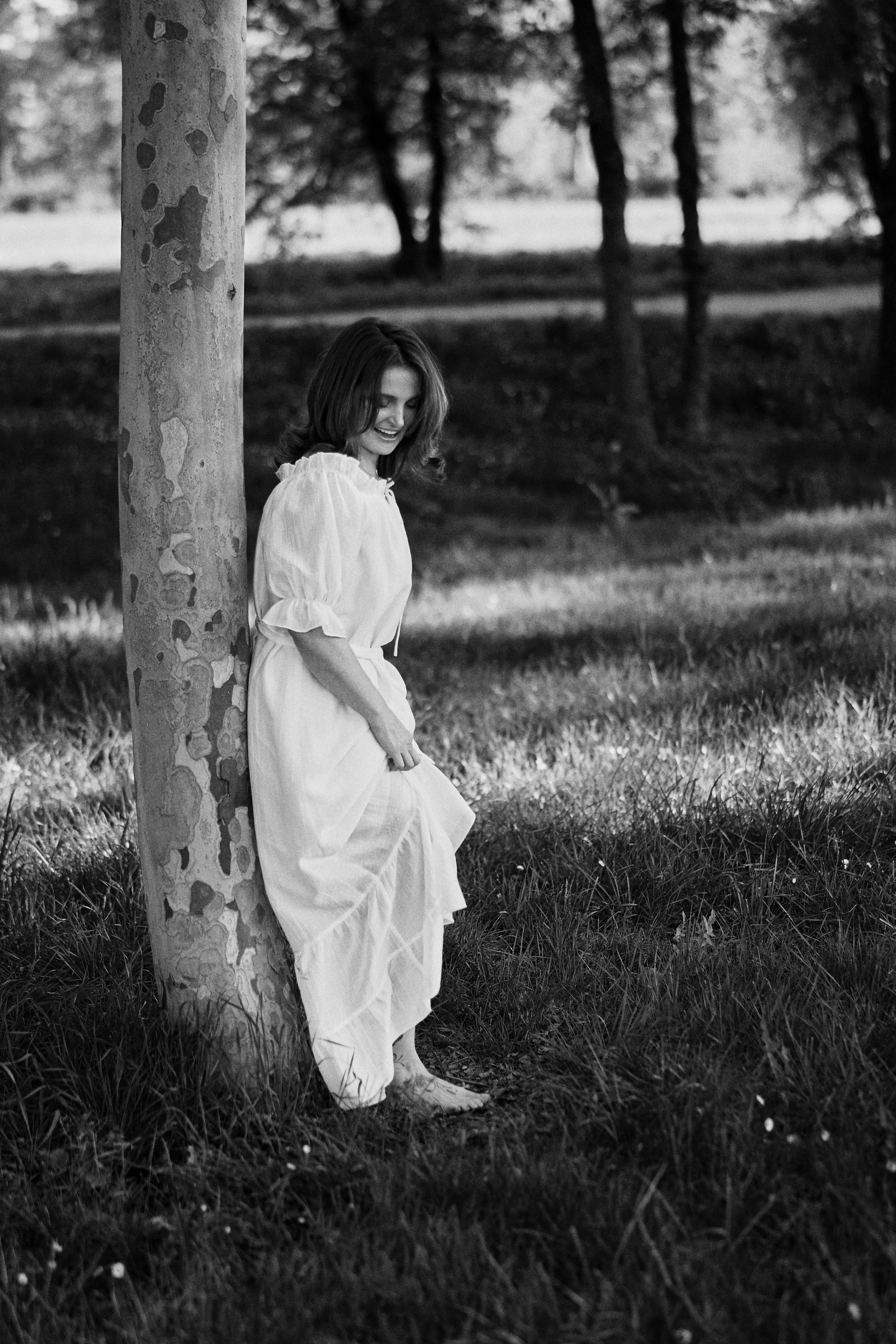 Весна. Фотограф в Барселоне Жанна Захарченко