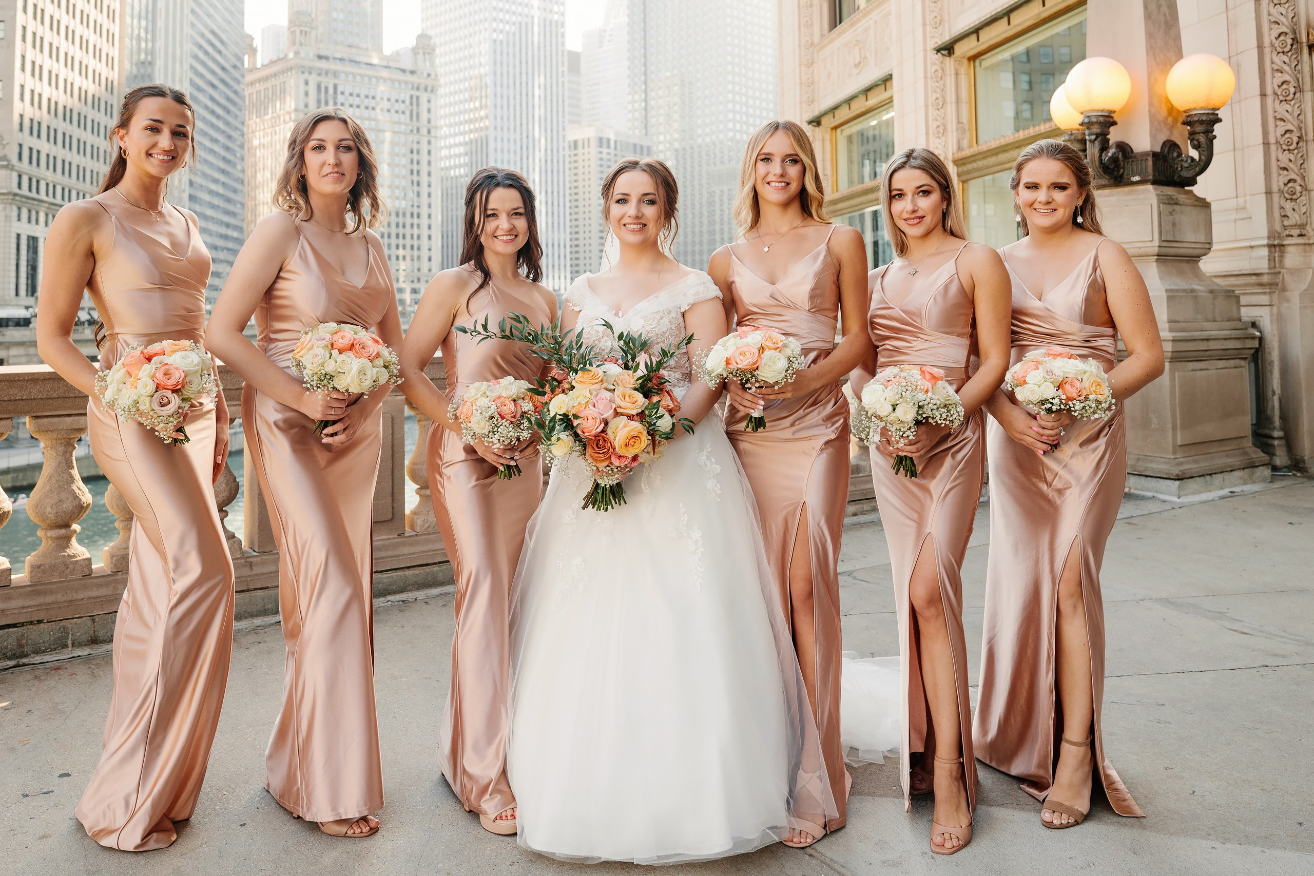 05.10.2024 Wedding. Wedding family event photographer in Chicago Nick Yushevich