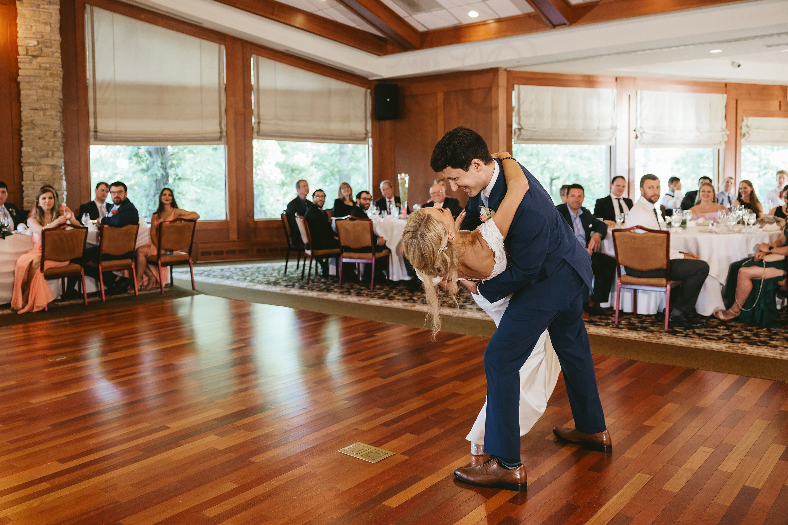 06.14.2025 Wedding. Wedding family event photographer in Chicago Nick Yushevich