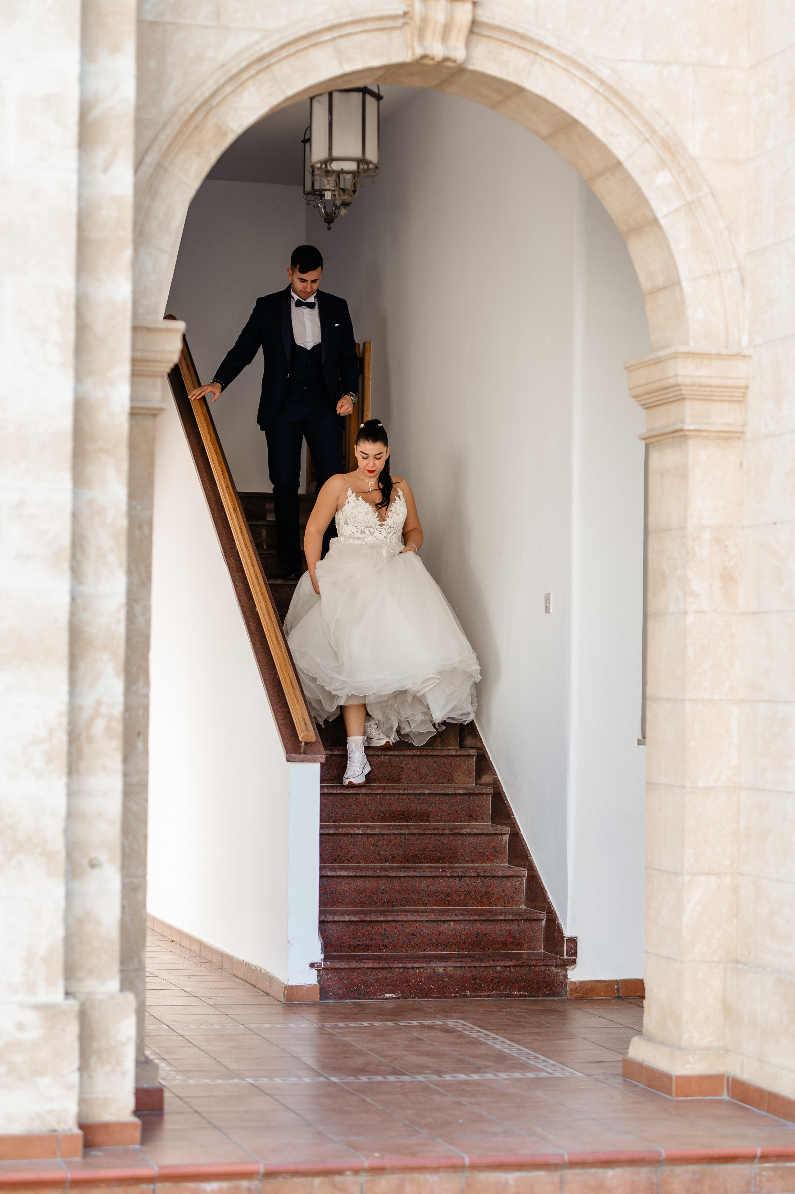 Nikolas & Cristina. AdrianOltean.wfolio.pro