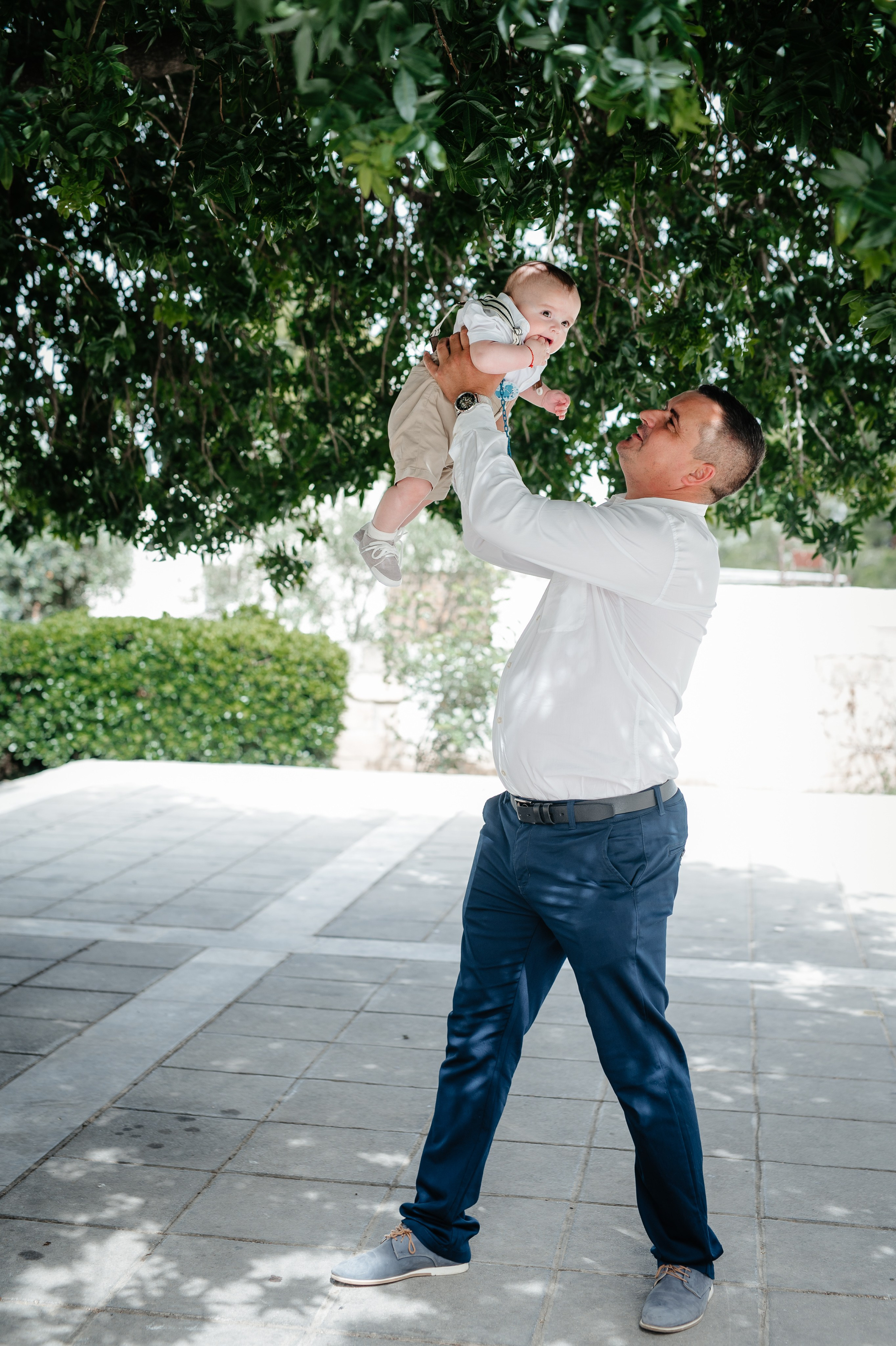 Alexandru Baptism. AdrianOltean.wfolio.pro