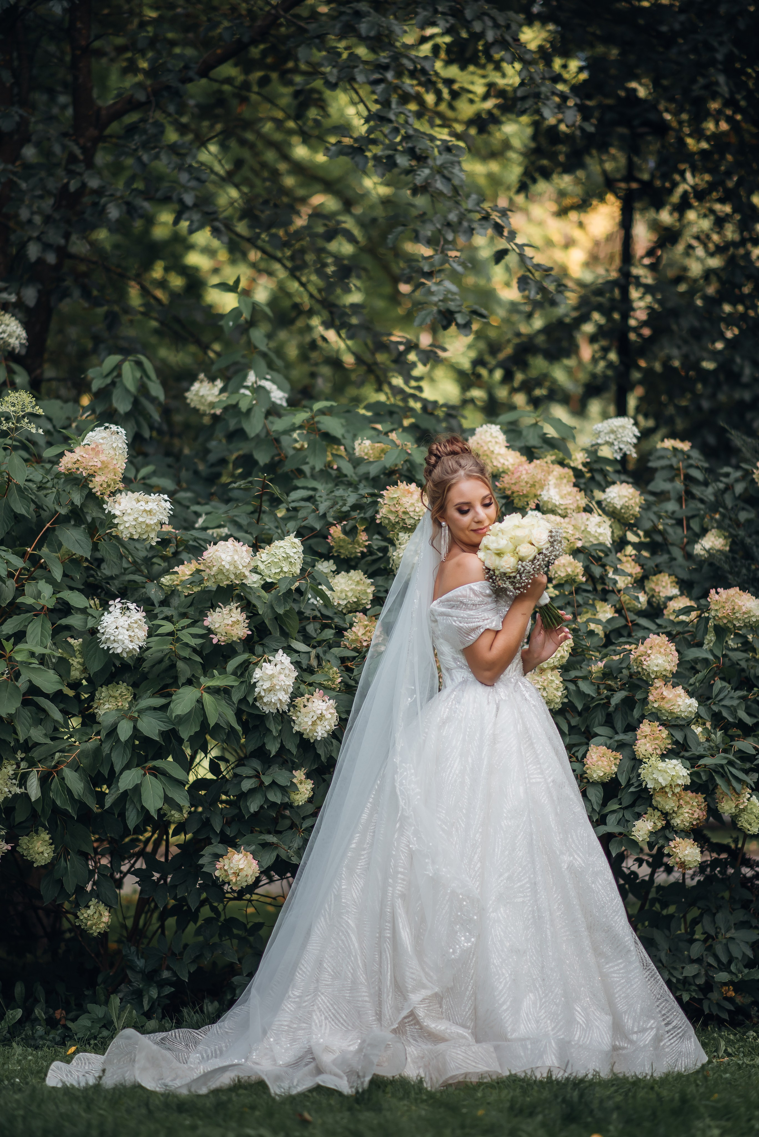 Vestuvės. Aukse Stravi fotografė