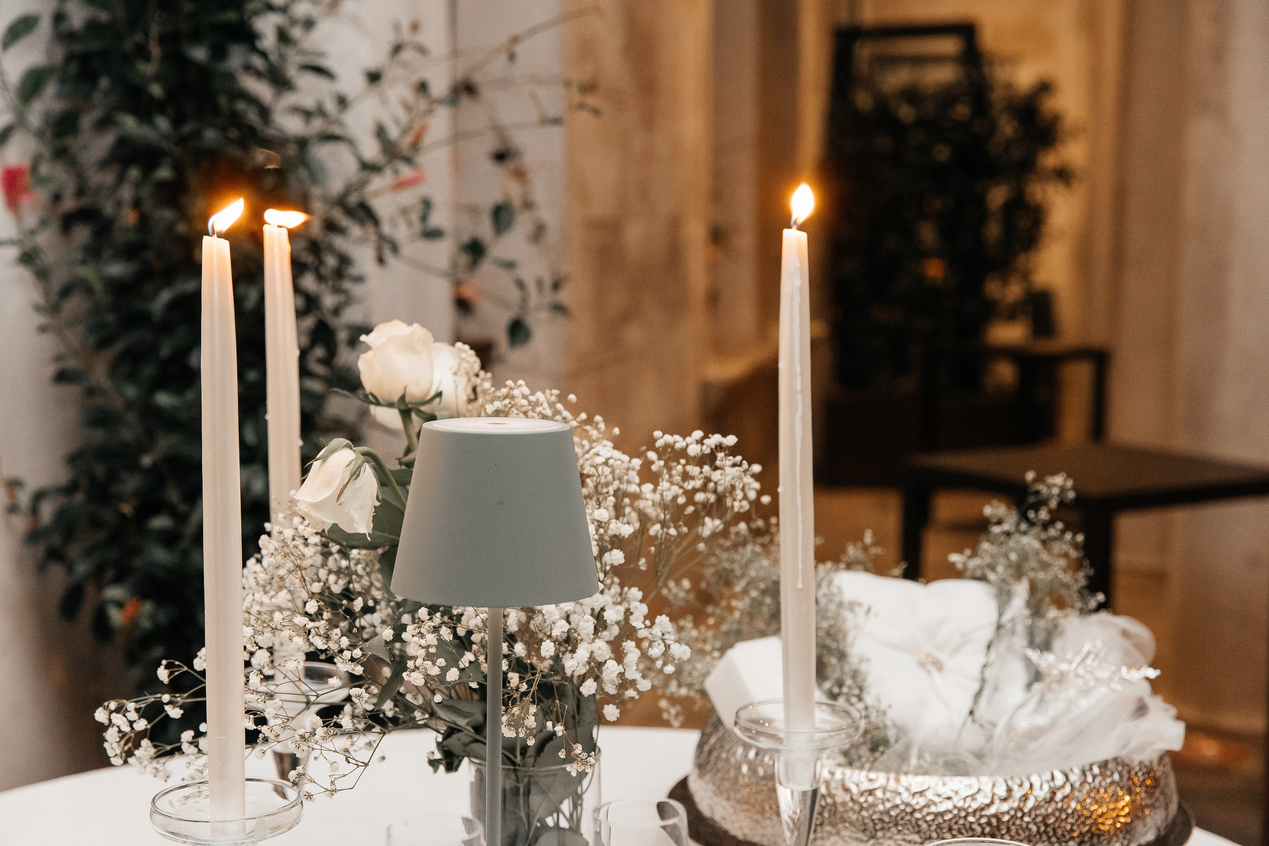 Lilit & Narek. Armenian Wedding in Venice