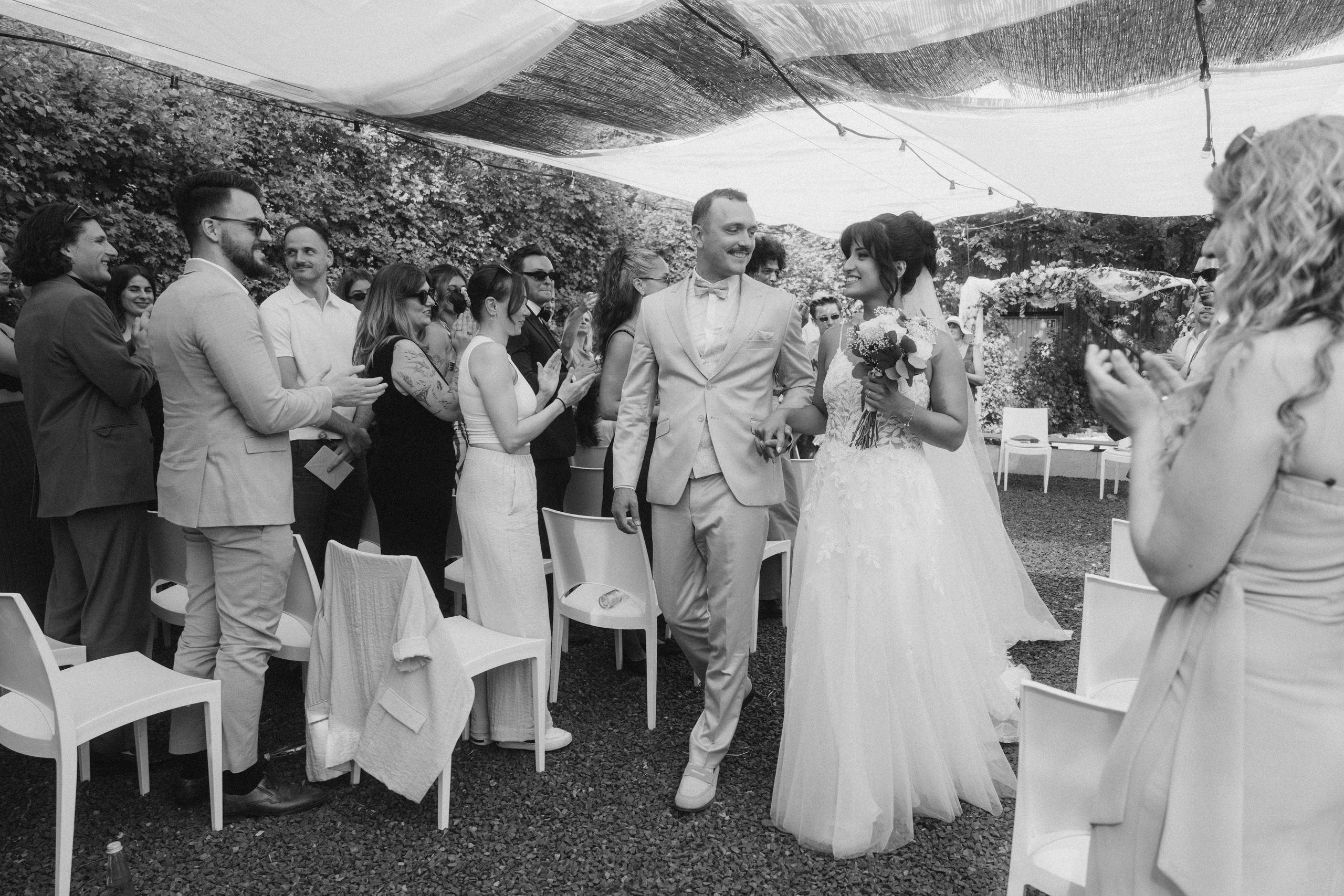 Hilal & Lucca. Hochzeitsfotografin in Deutschland