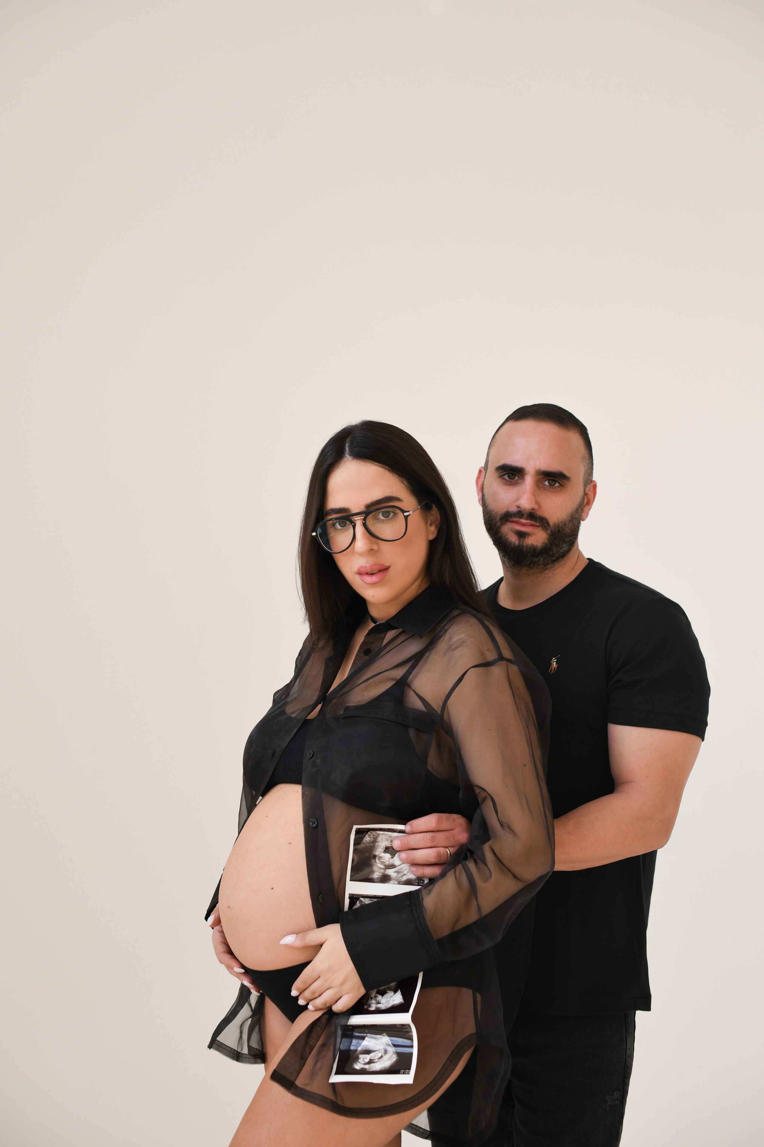 Lotem & Guy. צלמת ולדה