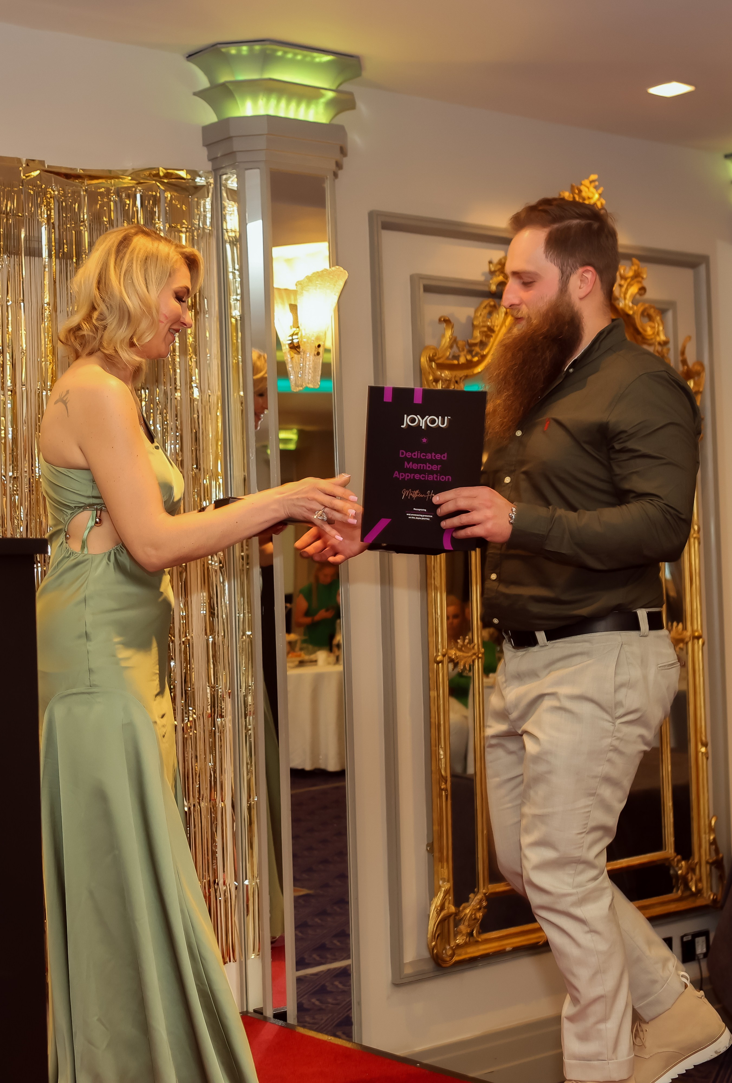 JoYou. Photographer Co Dublin, Balbriggan — Agata Maliseva