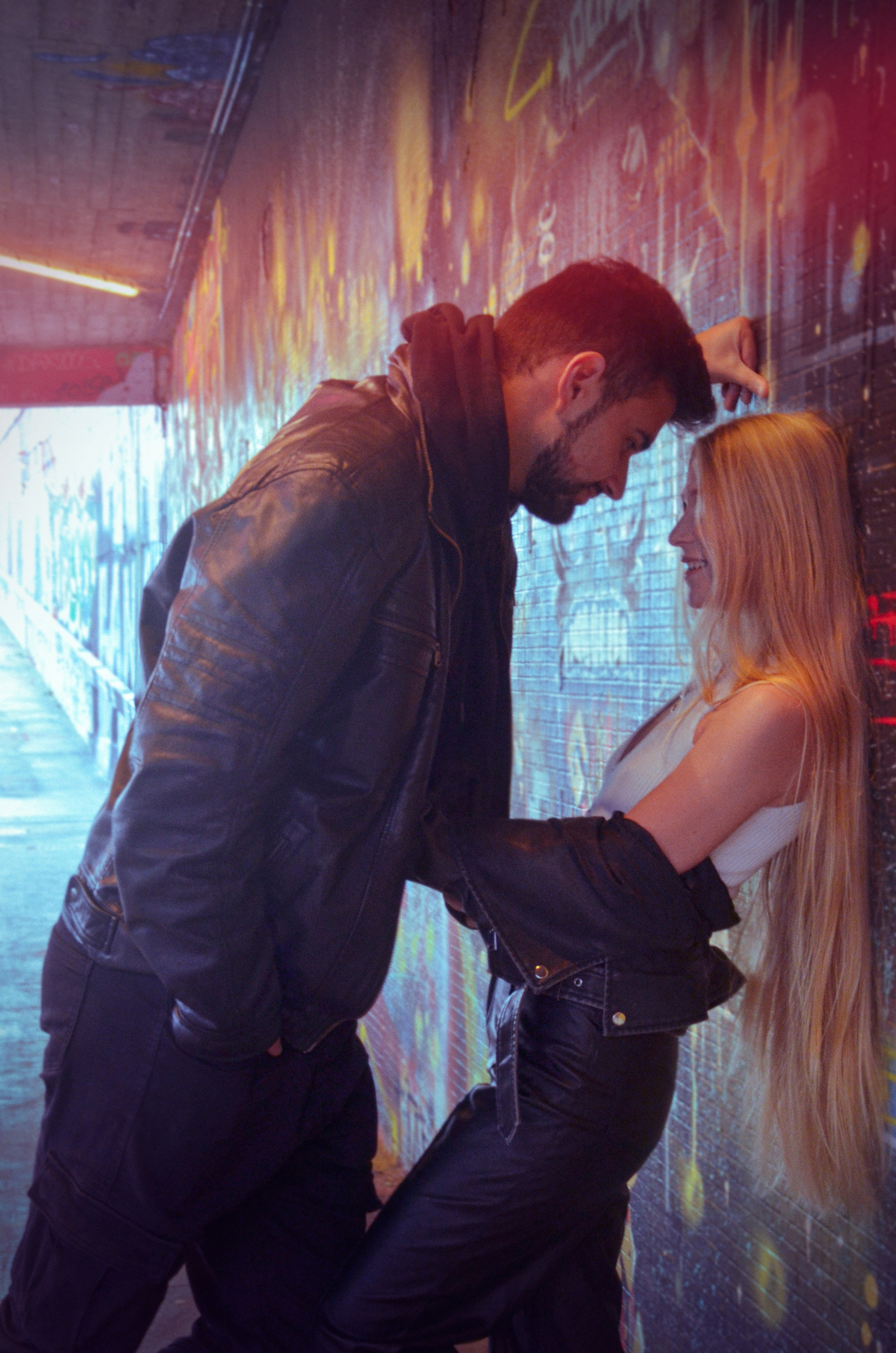 Love Story. Mariia Khoziainova Photographer