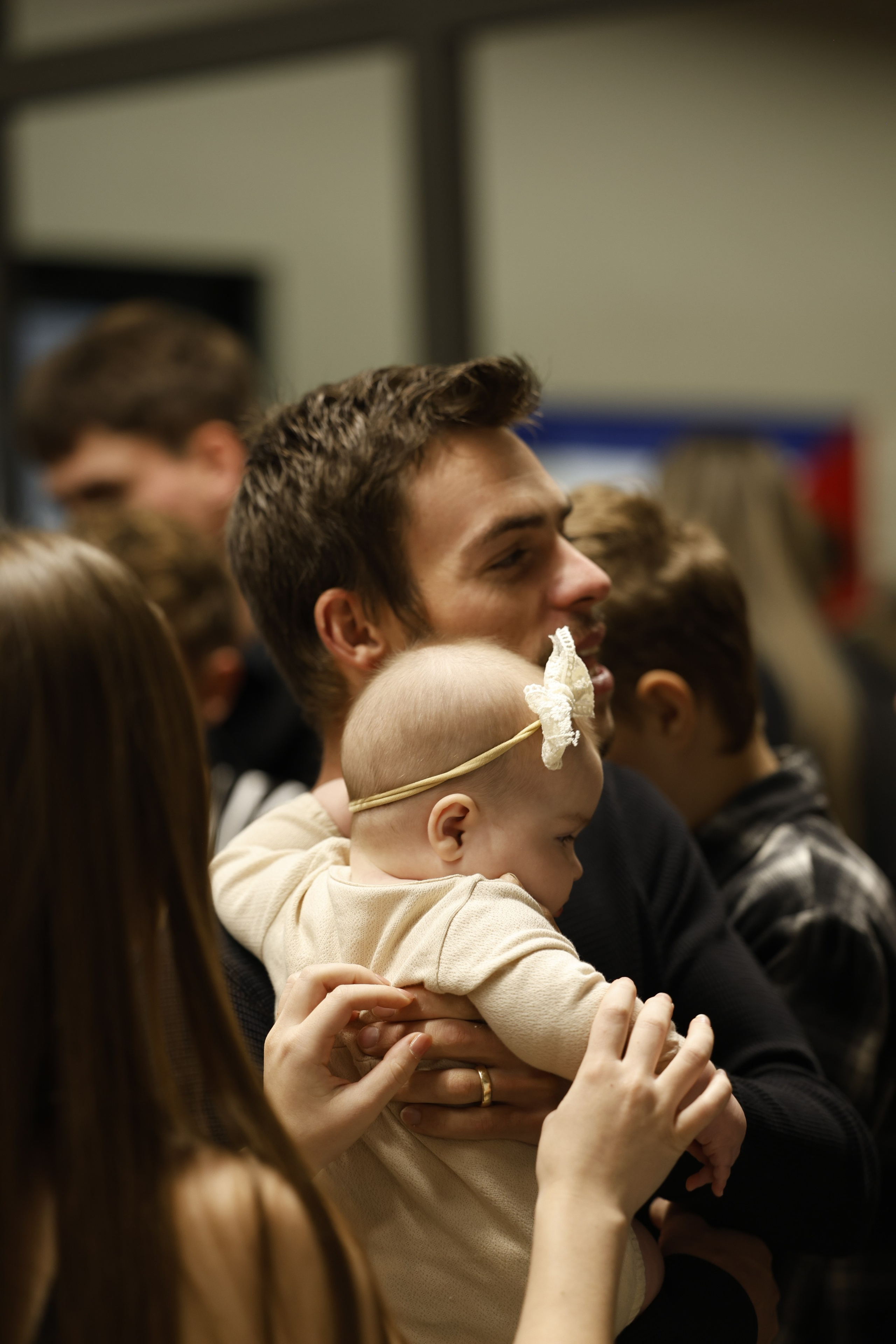 Sunday Service 10-26-25. Smirna Christian Church