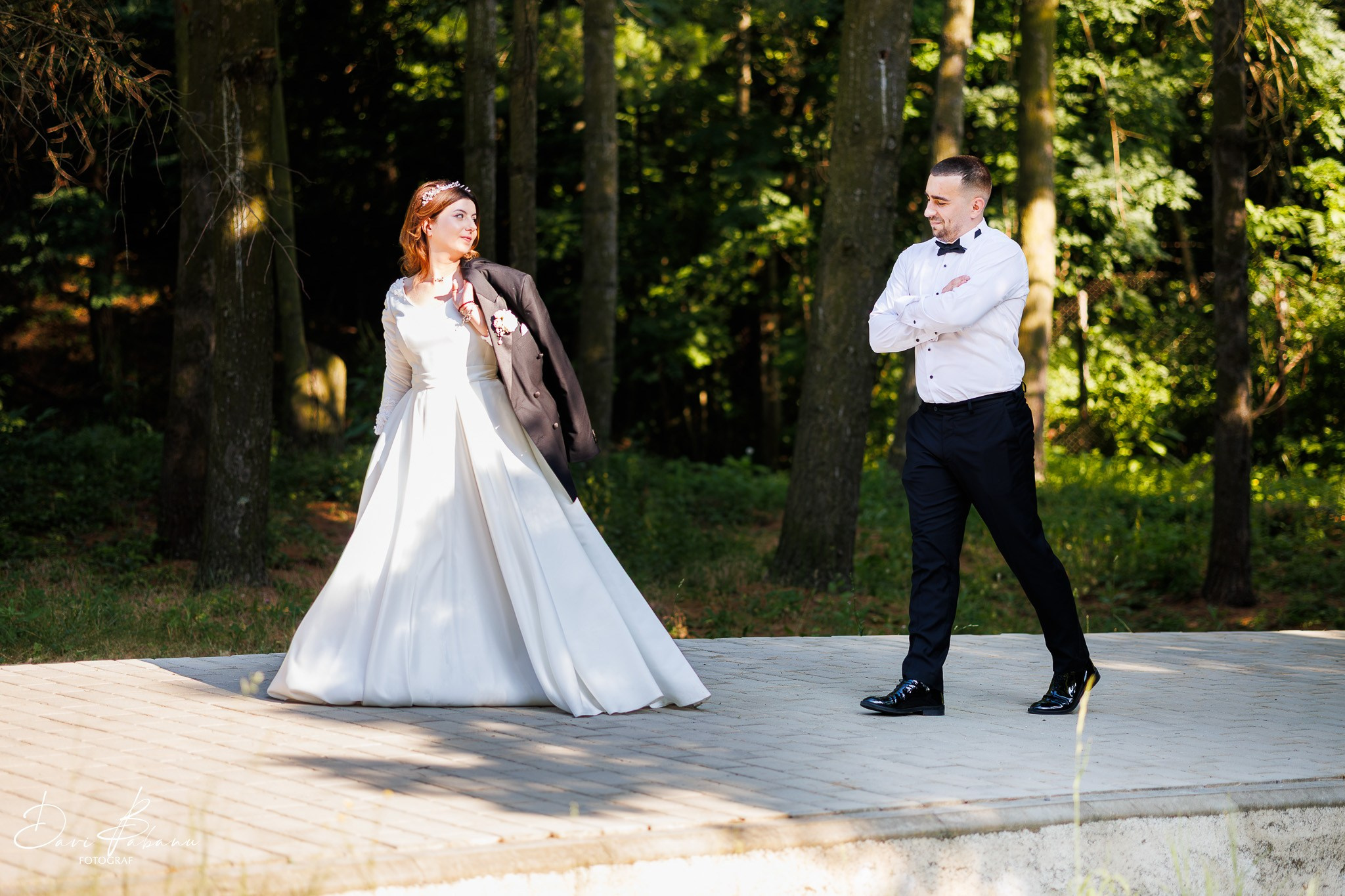 Andra & Mihai - Wedding Day