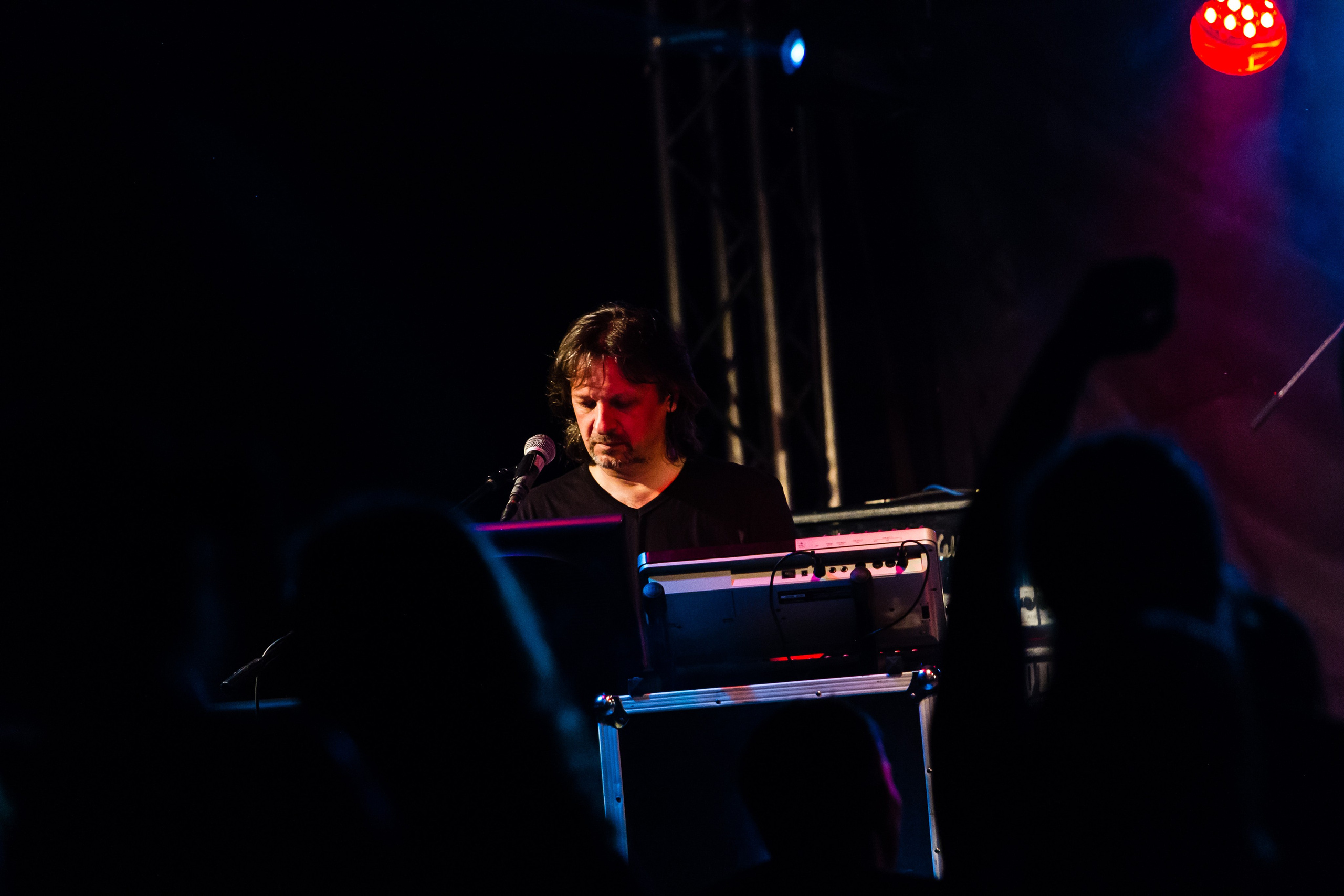 Celelalte Cuvinte la Rocker’s Challenge, Sasca-Montană, 2012. Pagina principală