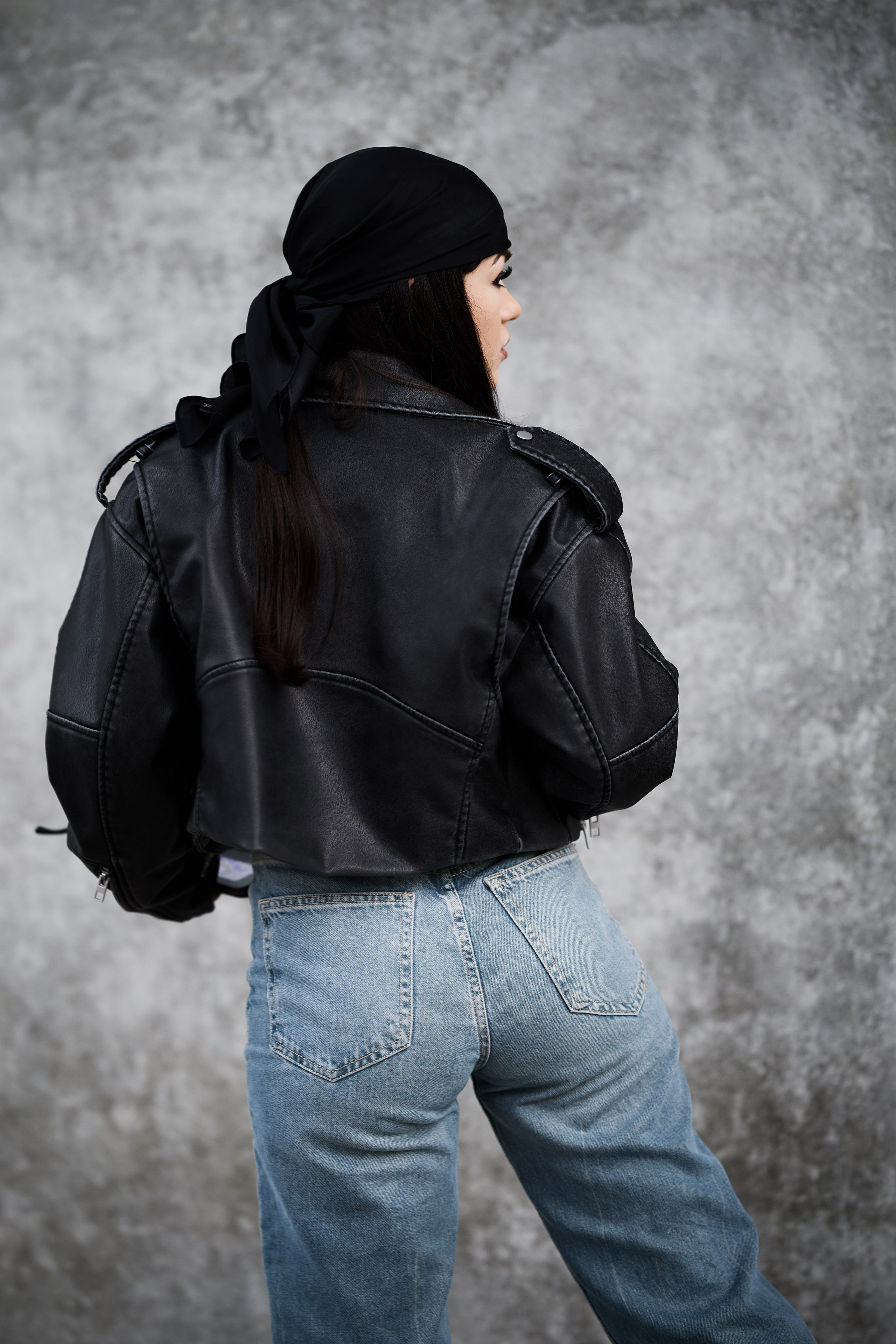 Sesiune foto portret — Andreea. Pagina principală