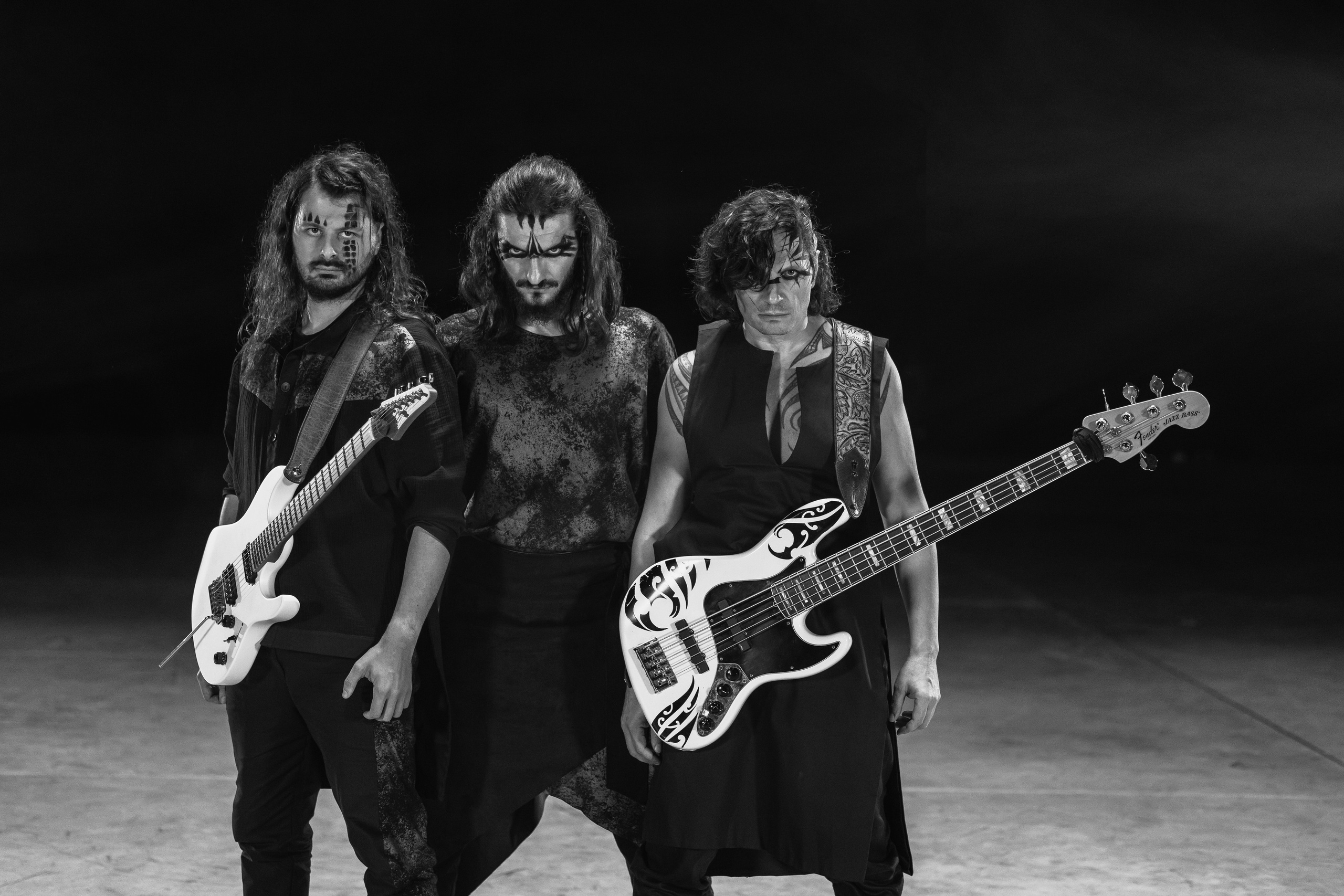 Lupii lui Calancea și Baletul Național JOC