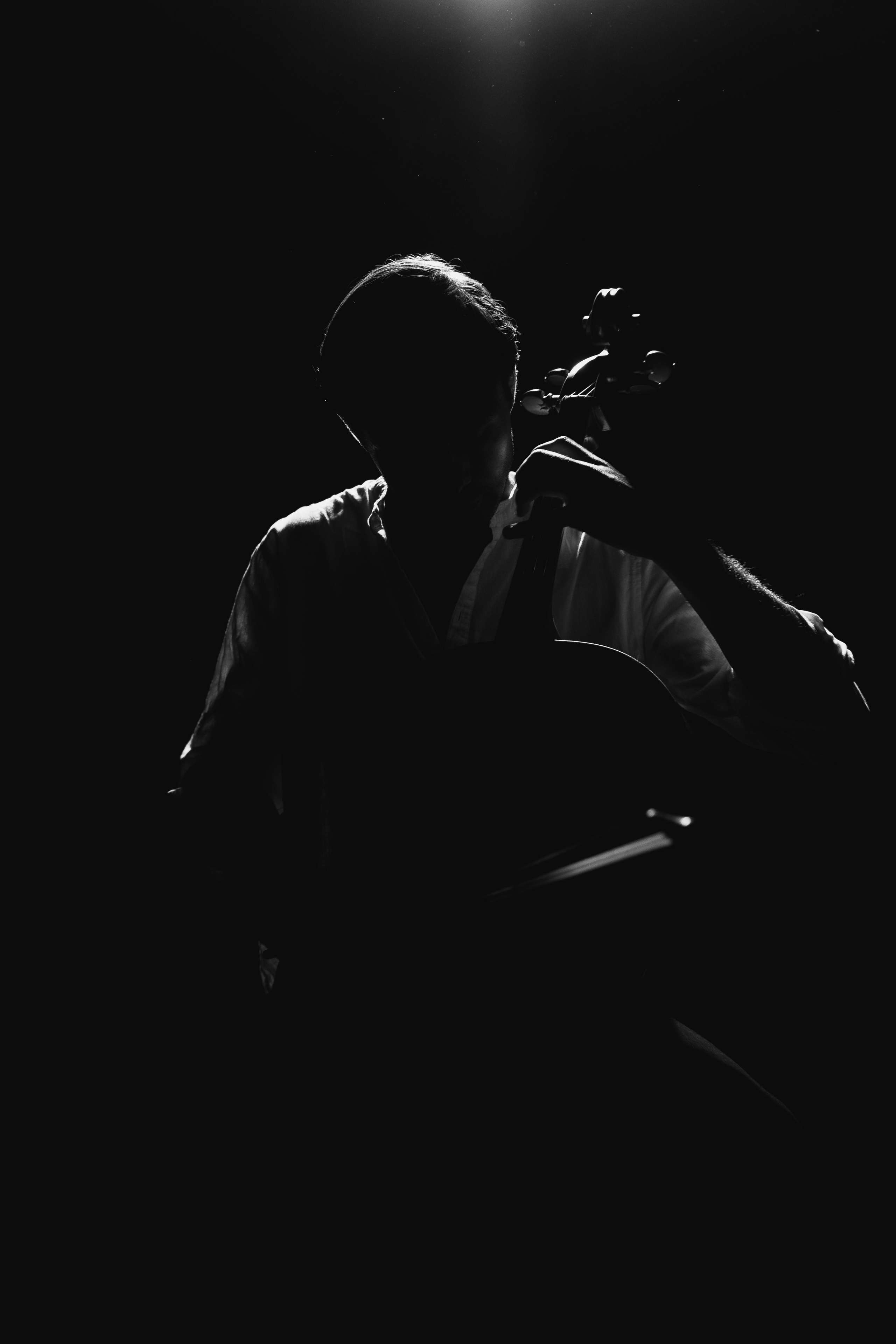 Radu Croitoru Cellist