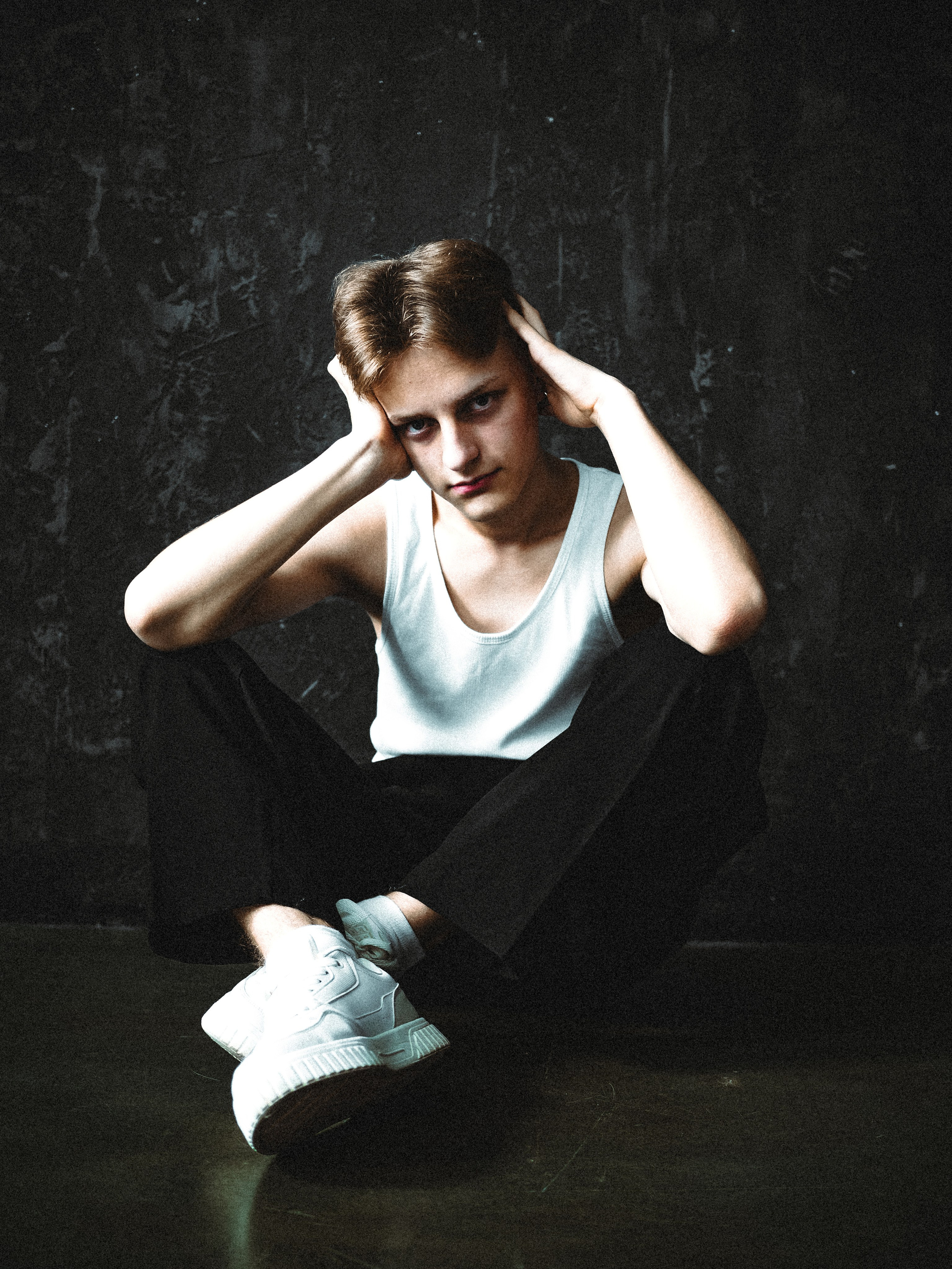 Liberian. Безумный фотограф Москва/Спб| Уфа Галяутдинов Руслан