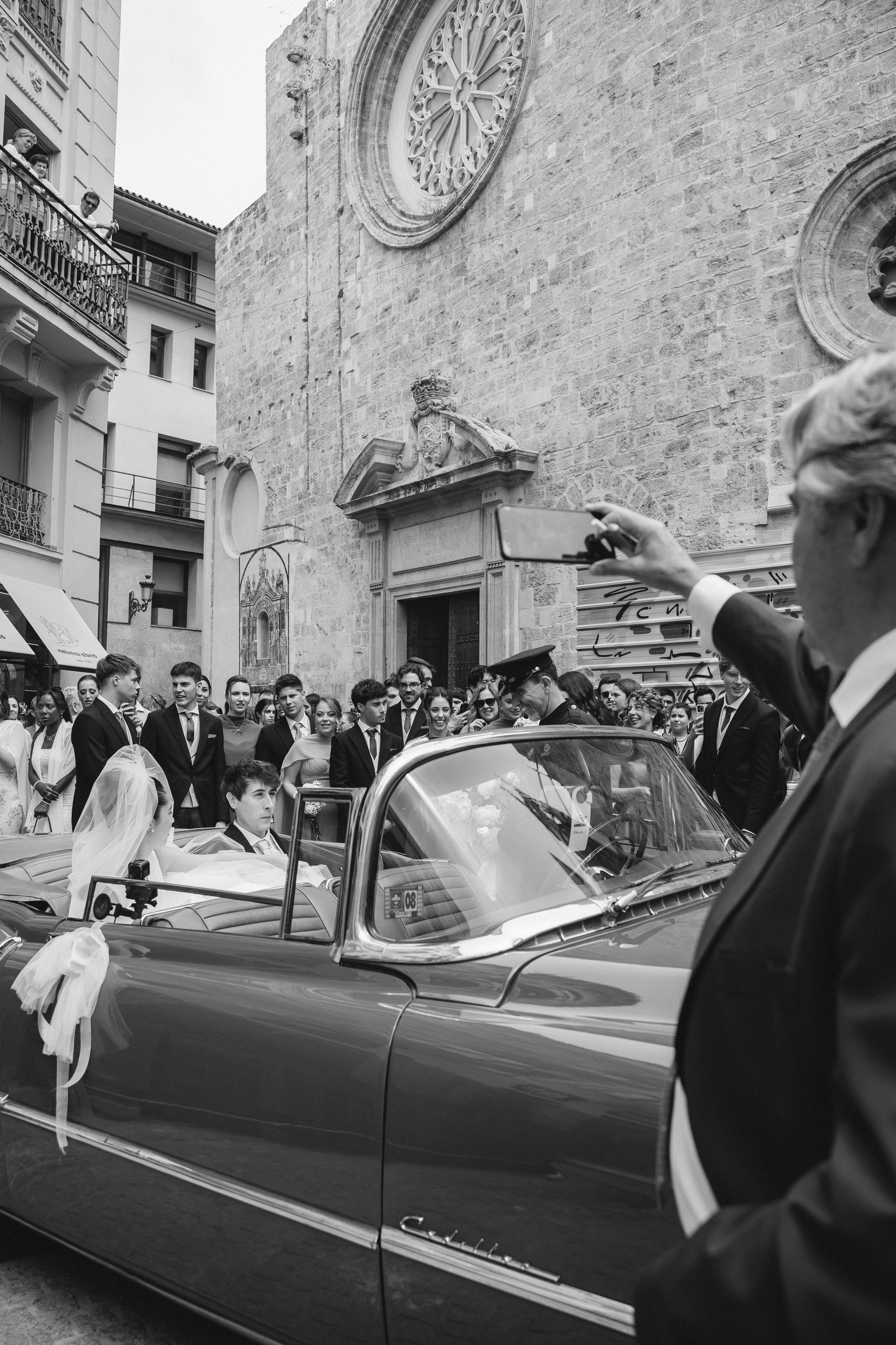 N&D. Fotógrafa de bodas y familias en España, Valencia: Nadia ProFoto