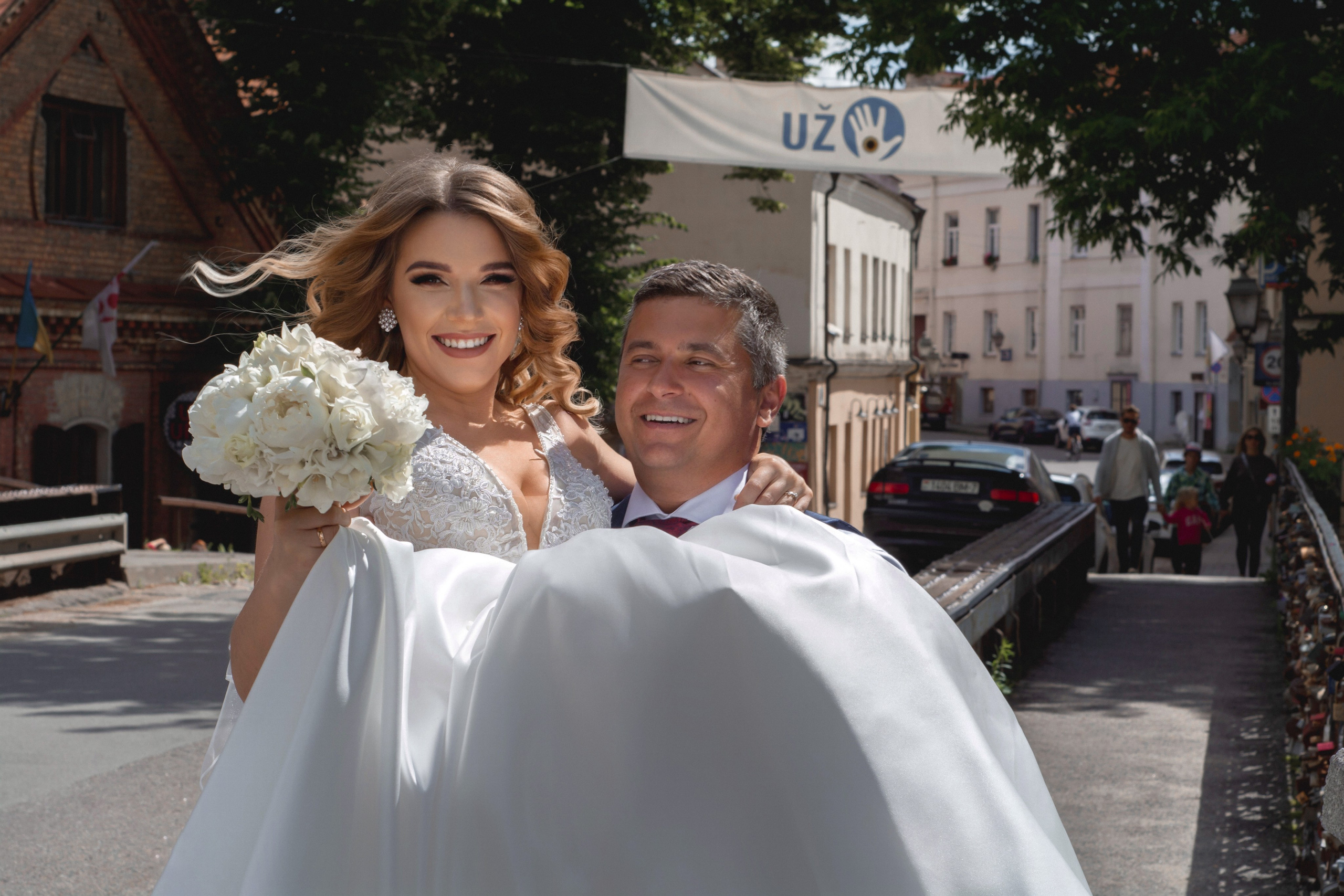 Diana & Kim. Репортажный фотограф в Москве Сандра Гиль