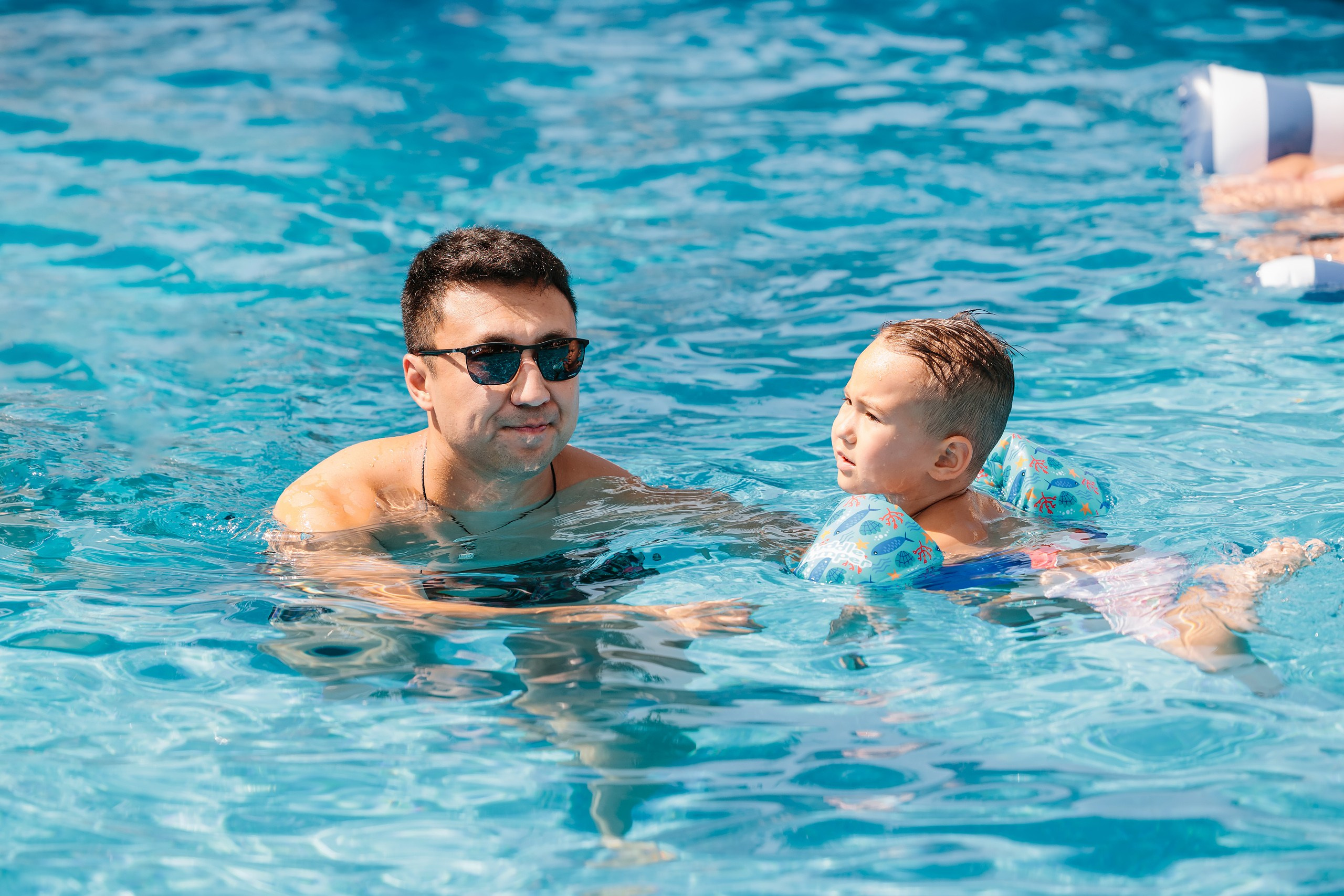 07.27.2024 Birthday Party. Wedding family event photographer in Chicago Nick Yushevich