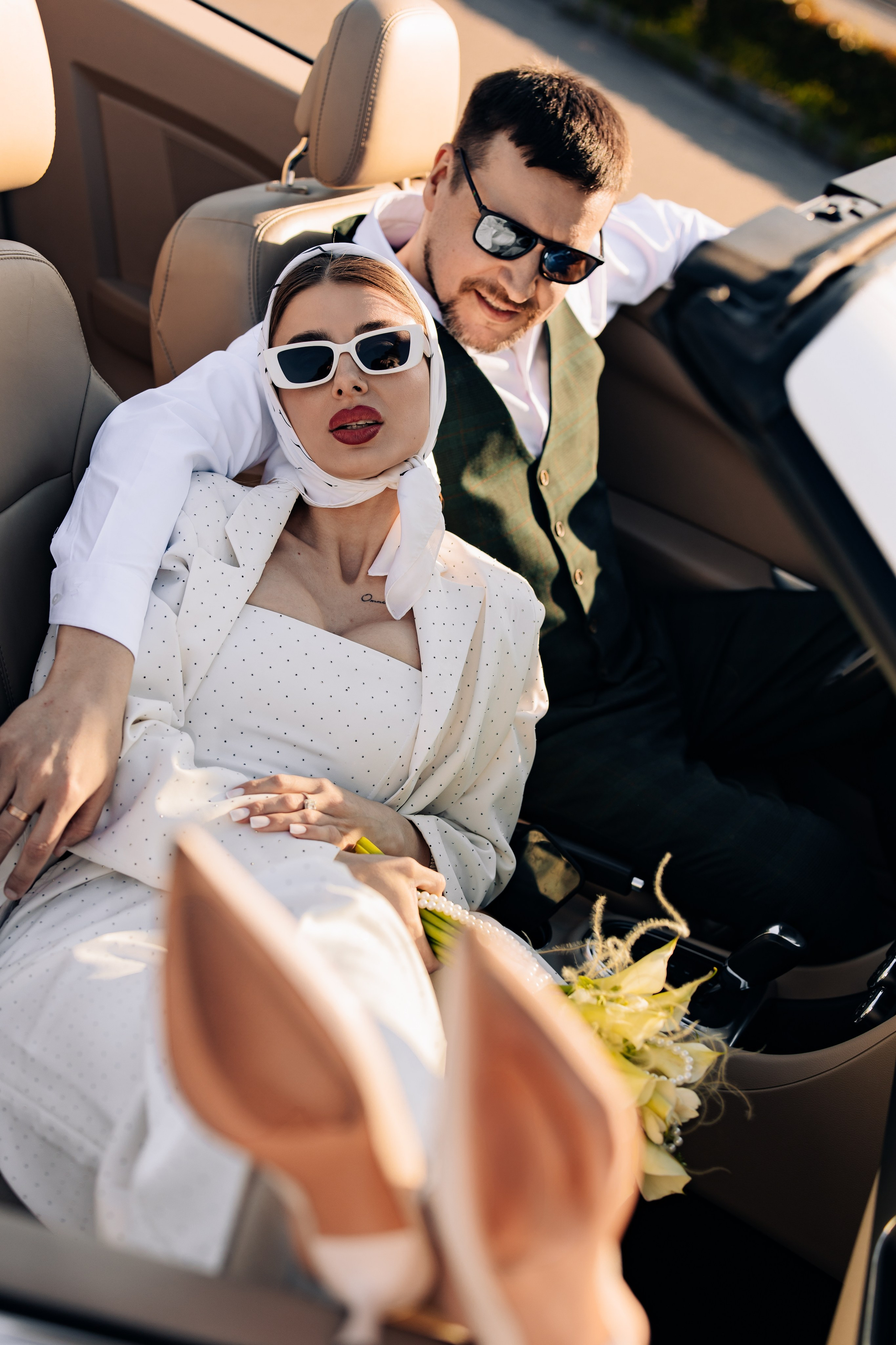 Love story. Весільний фотограф у Києві Денис Мухаматшин