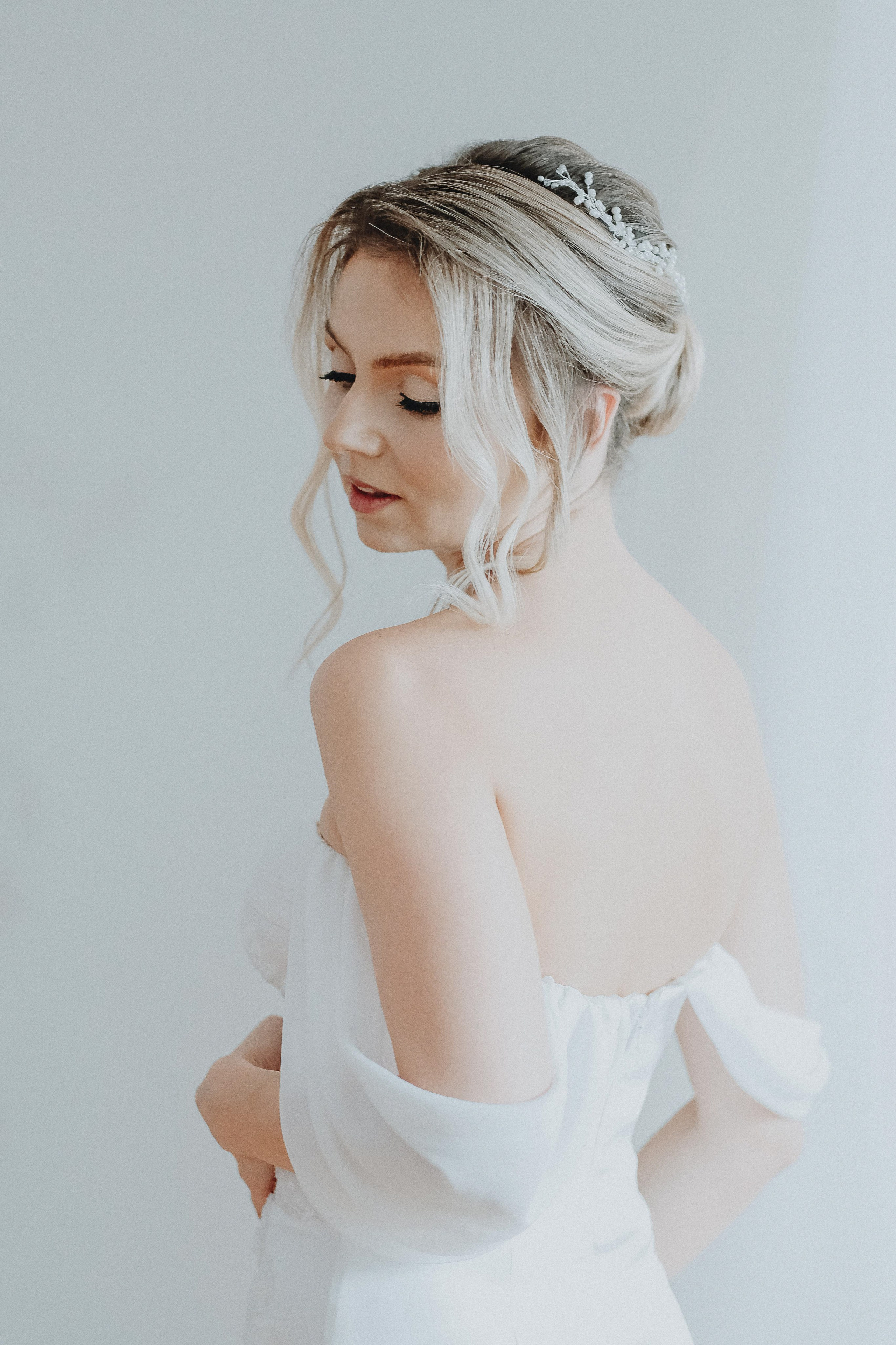 Andreea + Liviu. Hornetart