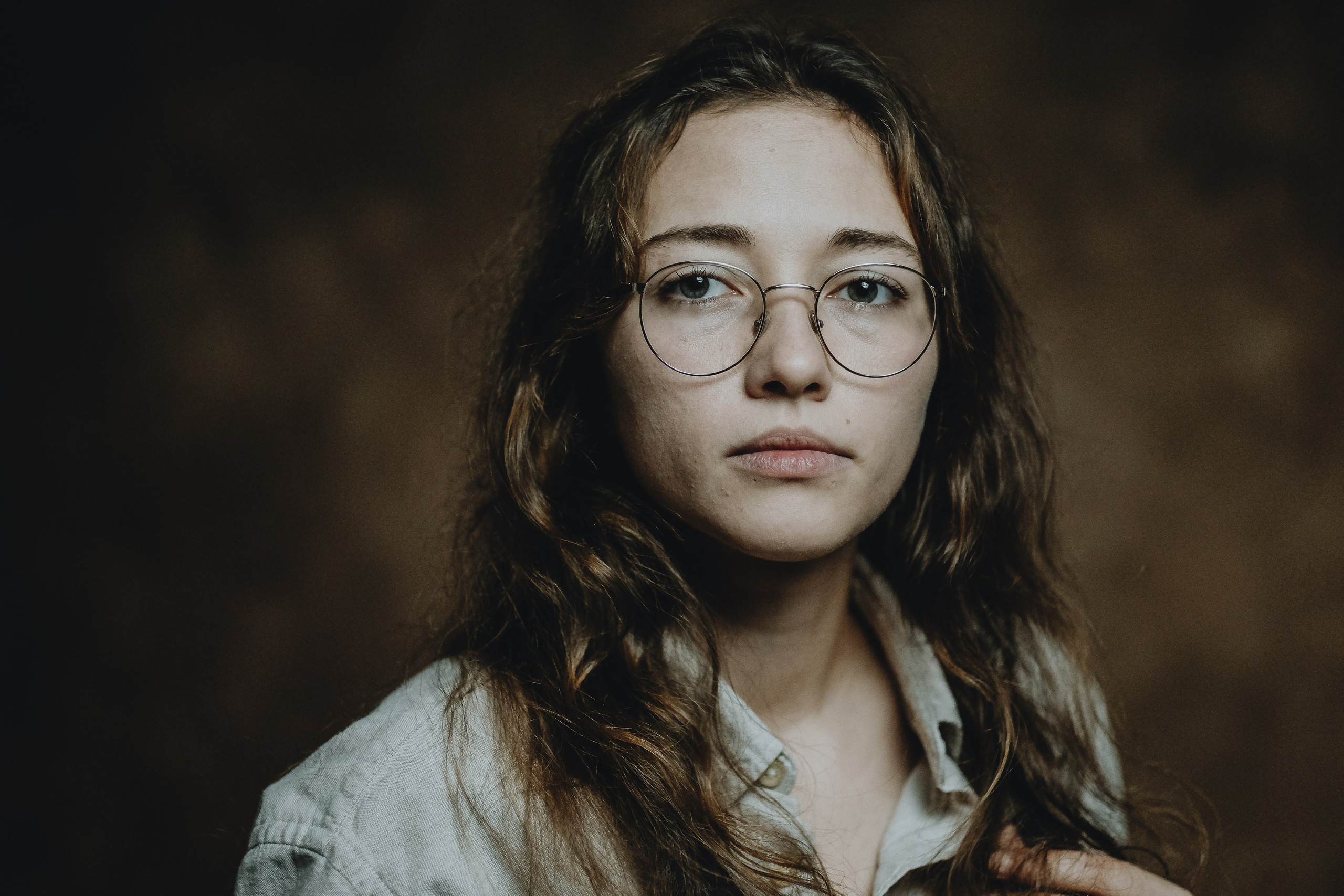 Iulia Alexandra Neacsu (Actrita). Hornetart