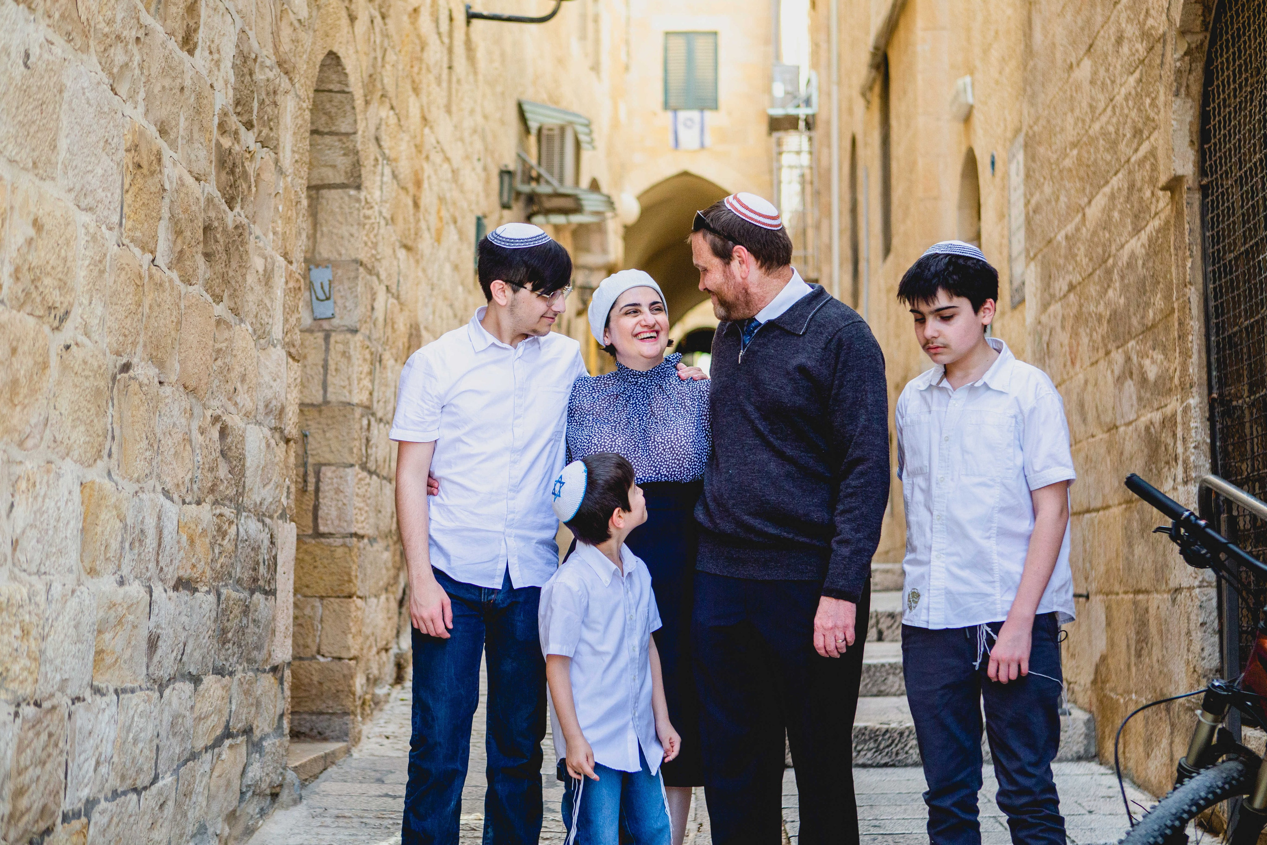 BAR MITZVAH + PHOTOSESSION IN OLD JERUSALEM. Https://shi-photo.com/