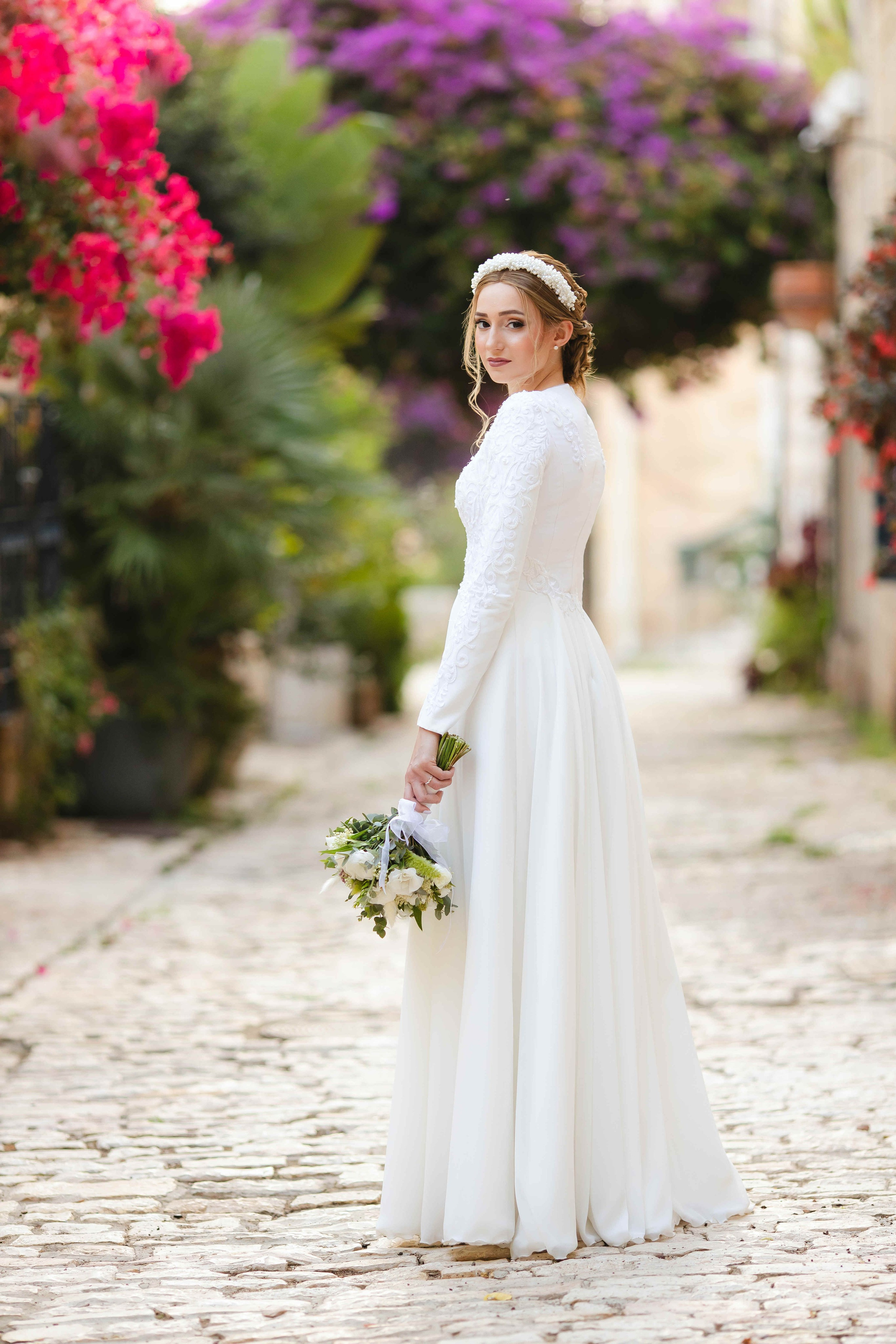 WEDDING OF POLINA AND BORUKH. Https://shi-photo.com/