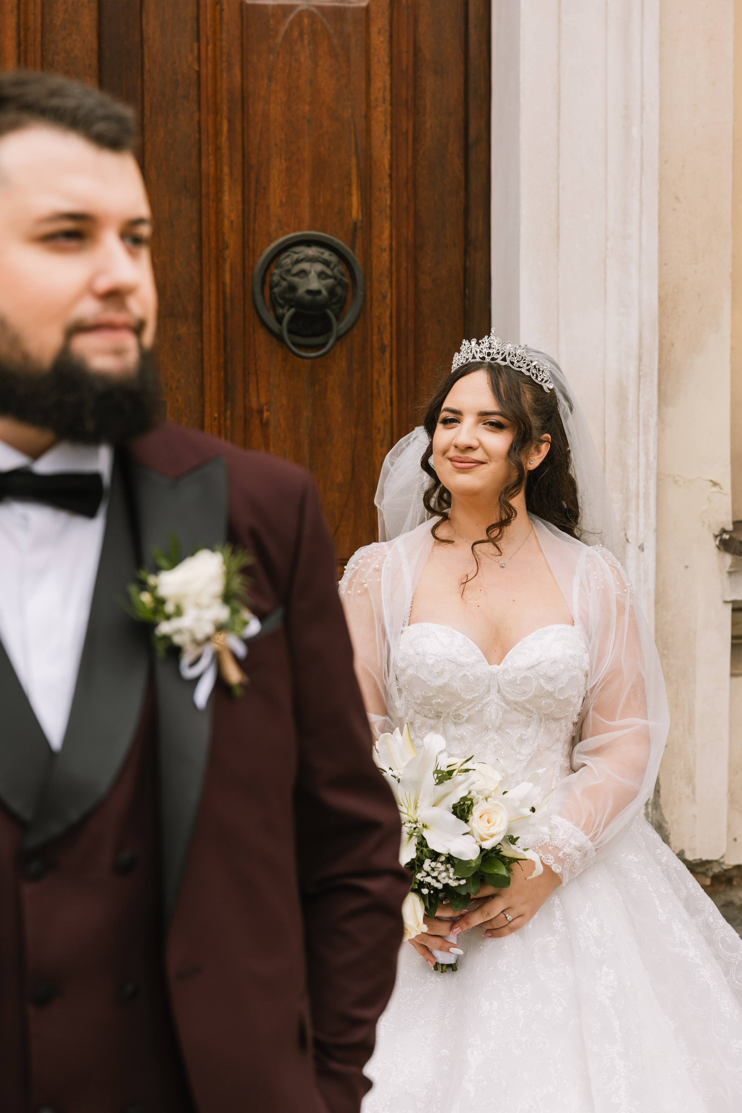 Olivera i Uglješa. Wedding fotograf u Srbiji – Bojan Vijatov