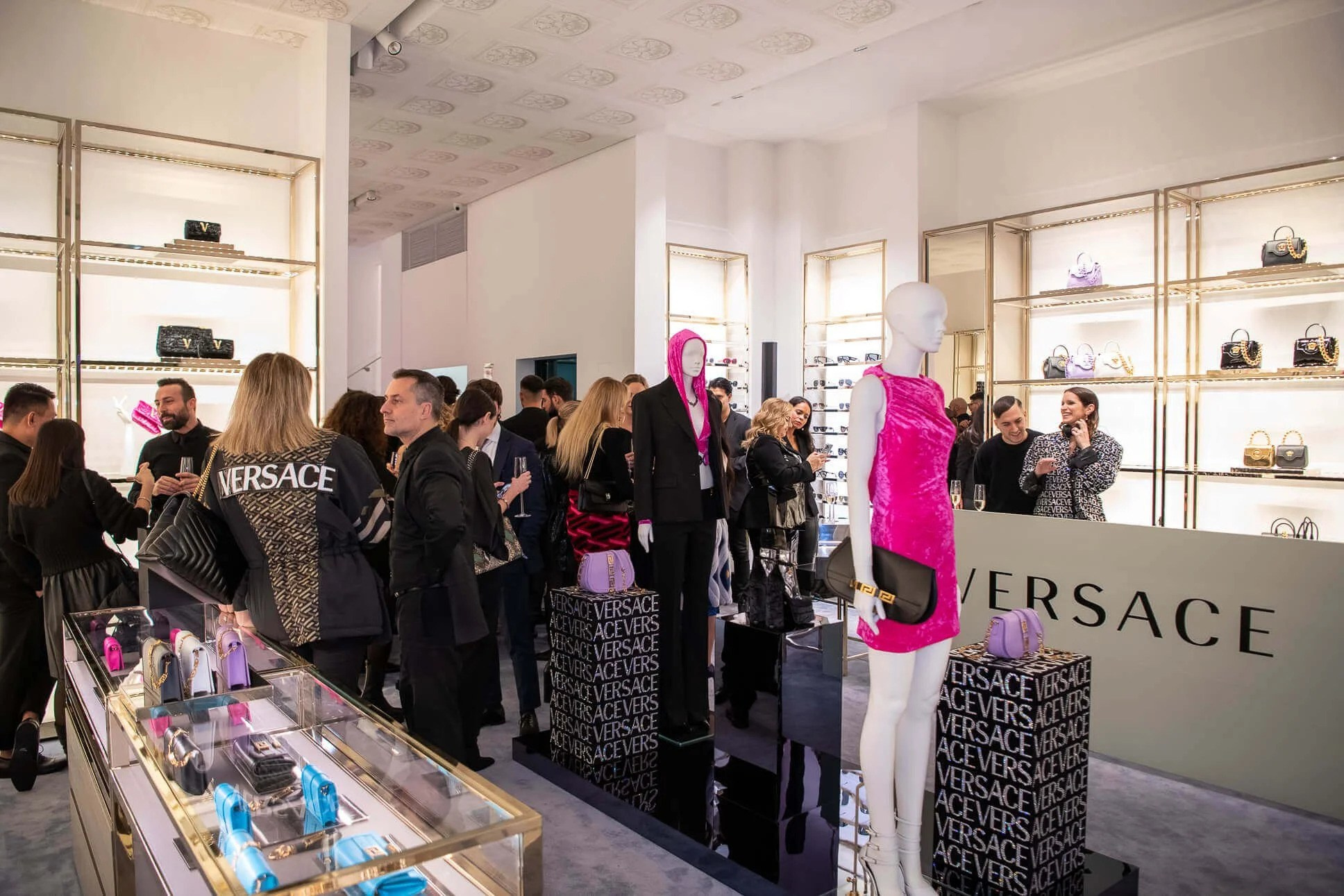 Events. Interimagenes I Barcelona Photographers