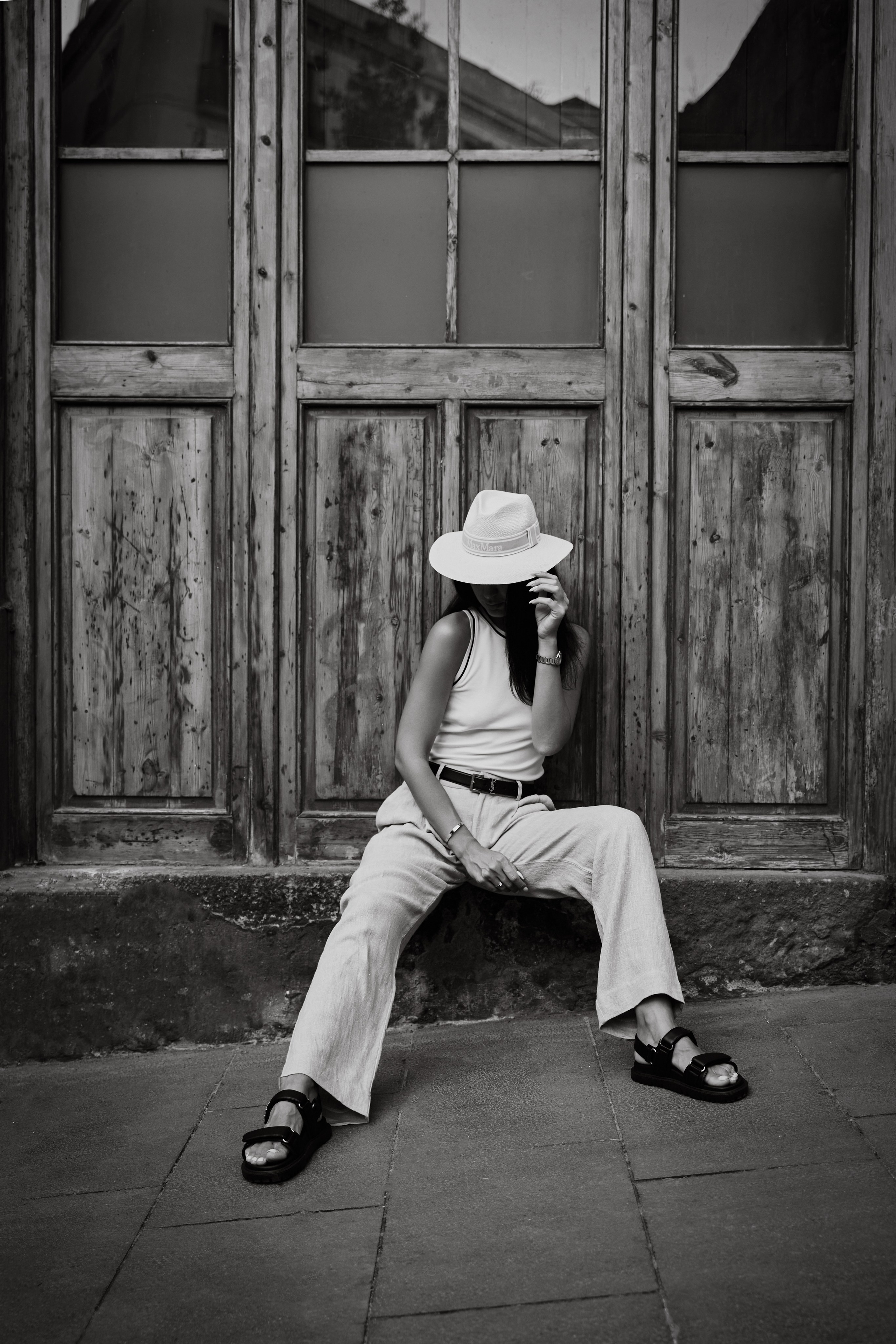 Екатерина. Барселона. Фотограф в Барселоне Жанна Захарченко