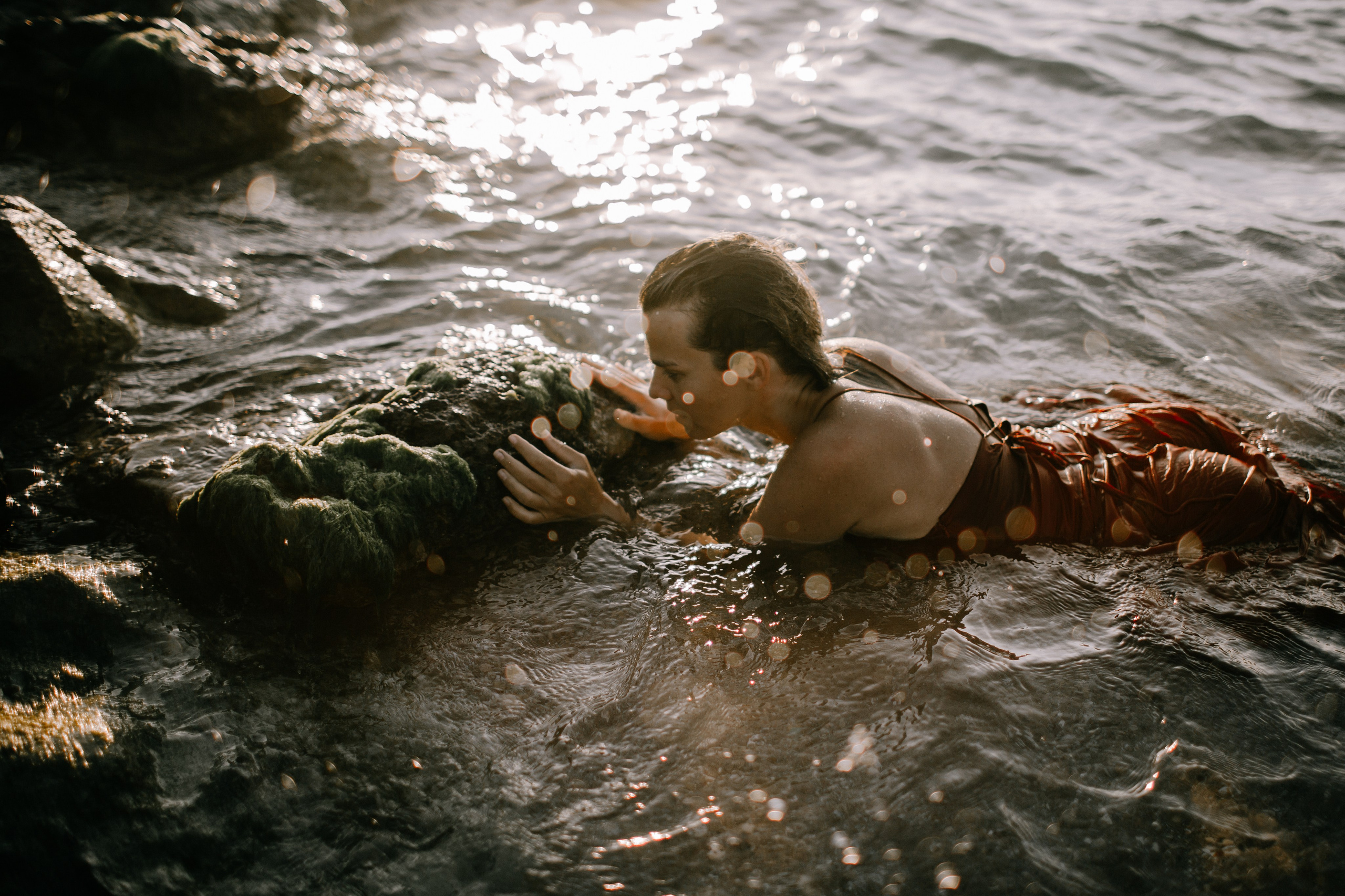 Olya Hof Carmel. Family photographer in Israel