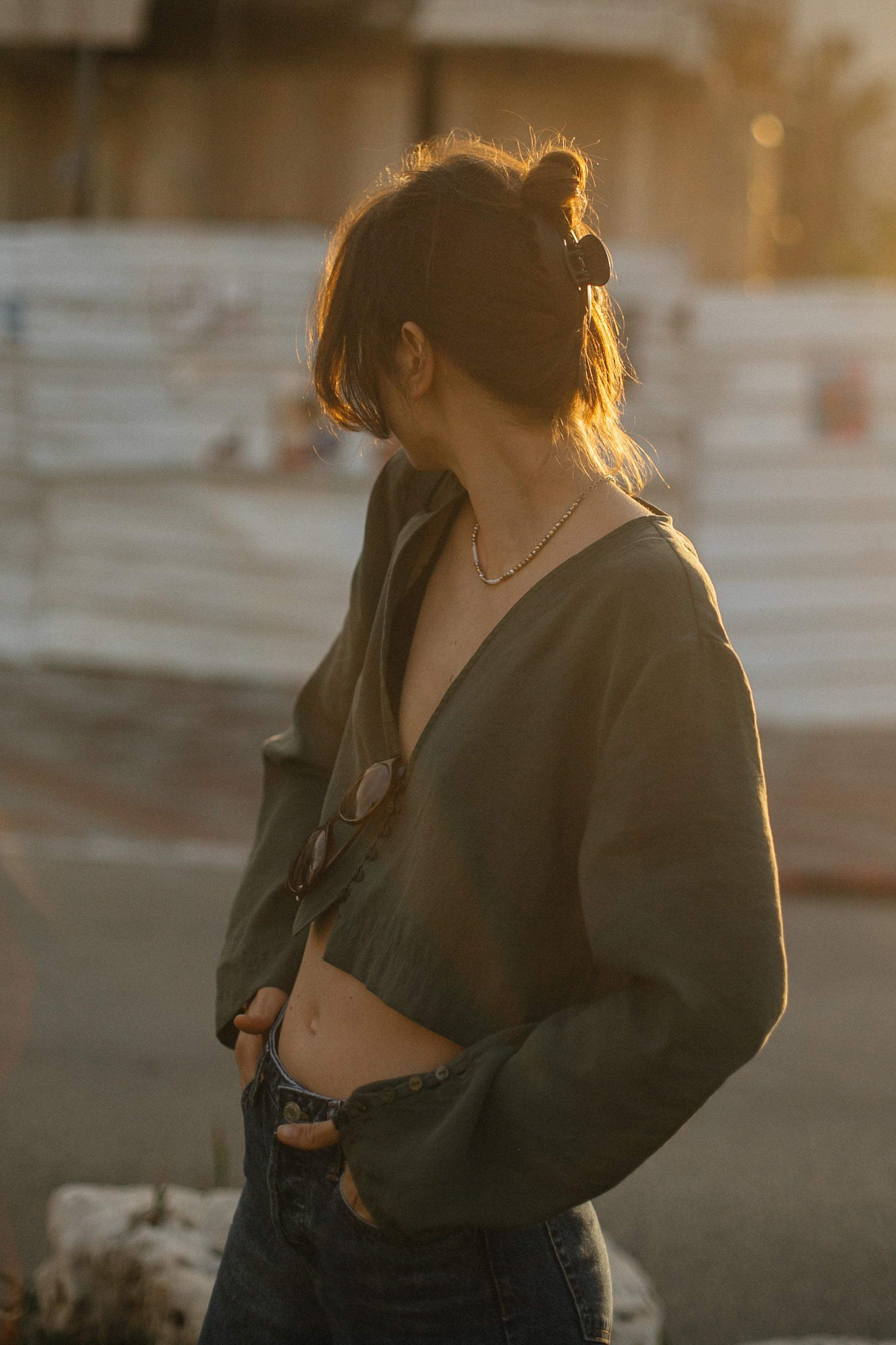 1. Photographer Anastasia Zavyalova