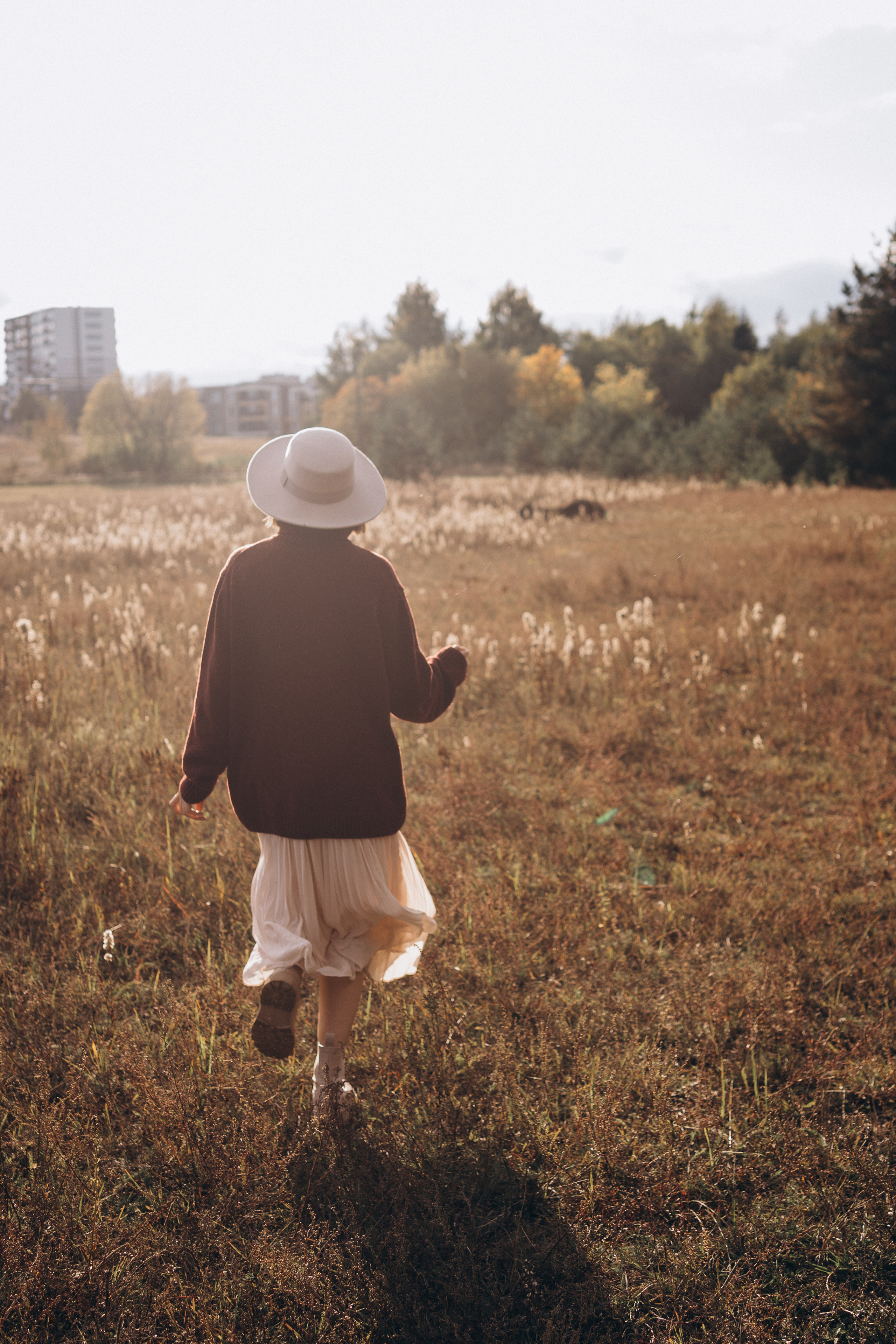 Lena. Fotograaf Tatjana Otter