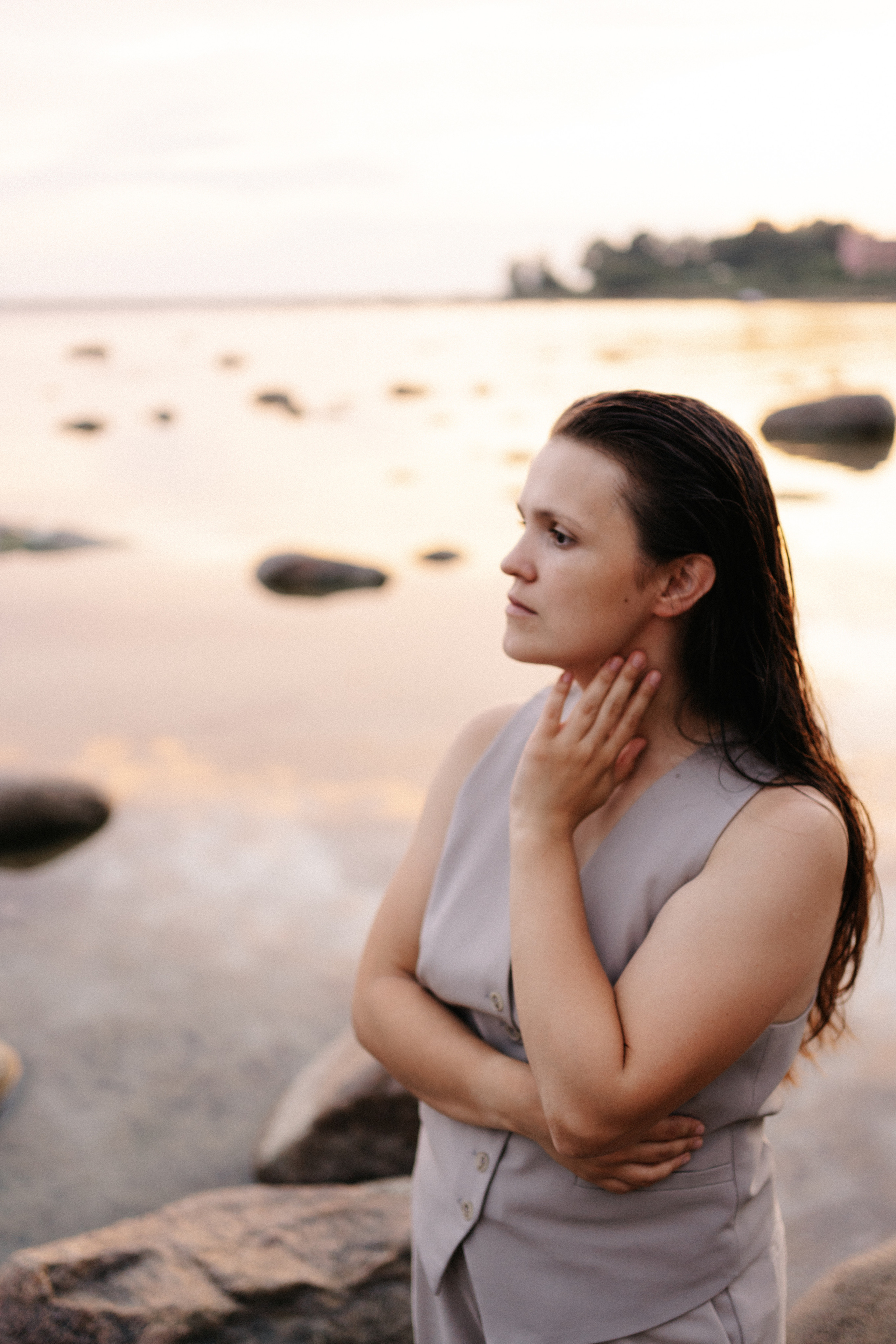 Julia. Fotograaf Tatjana Otter