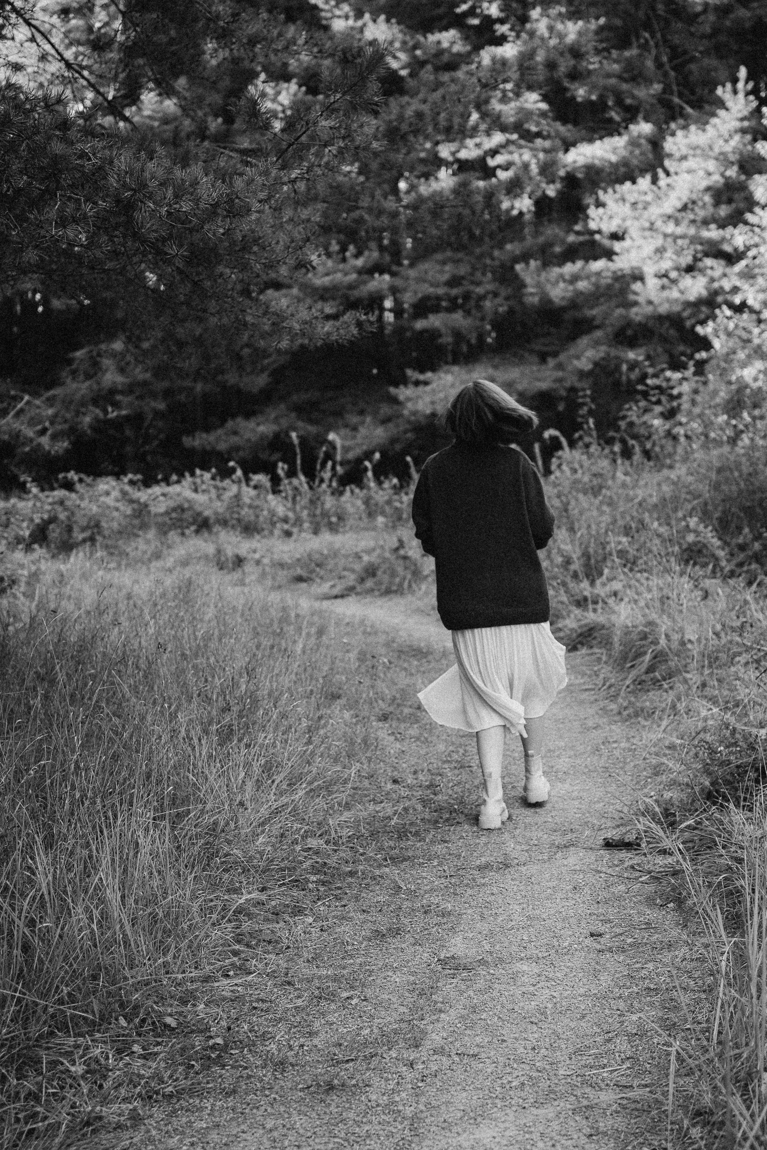 Lena. Fotograaf Tatjana Otter