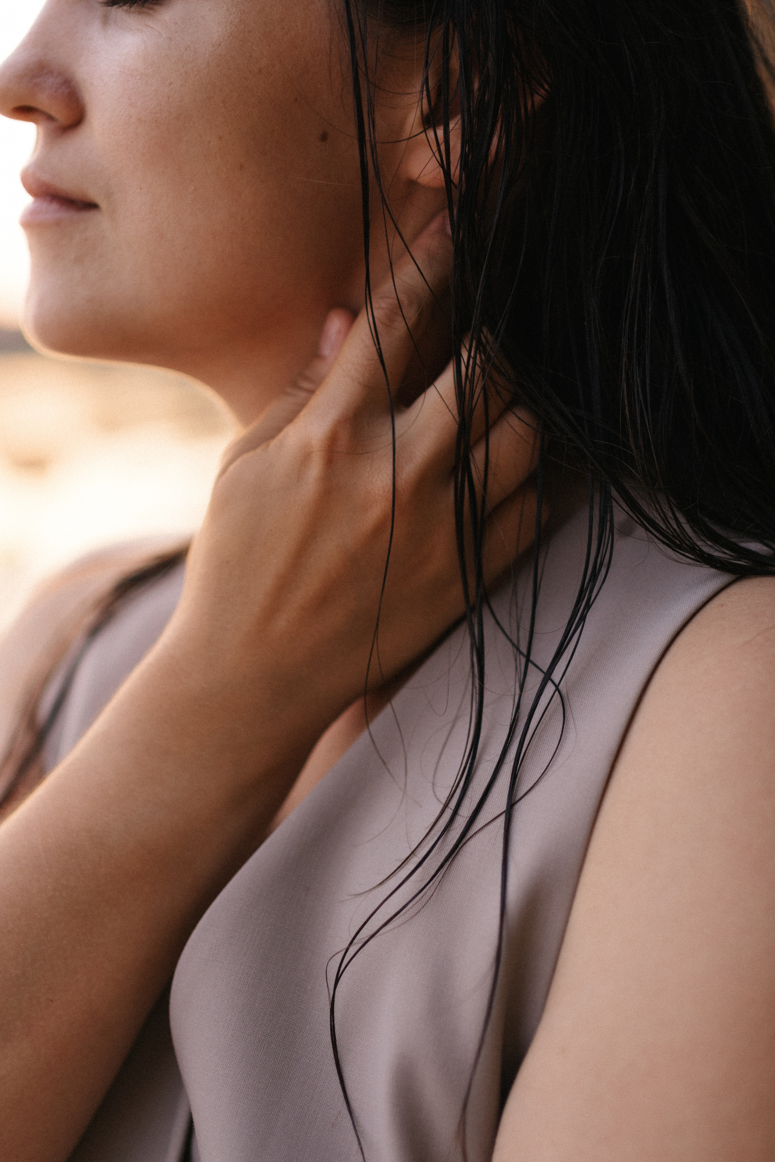 Julia. Fotograaf Tatjana Otter