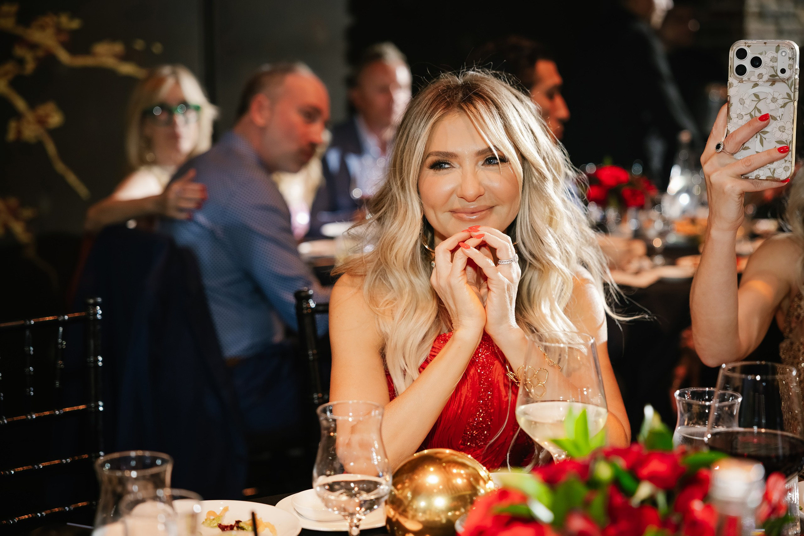 Tali’s Birthday Party 05,08,2026. Wedding family event photographer in Chicago Nick Yushevich