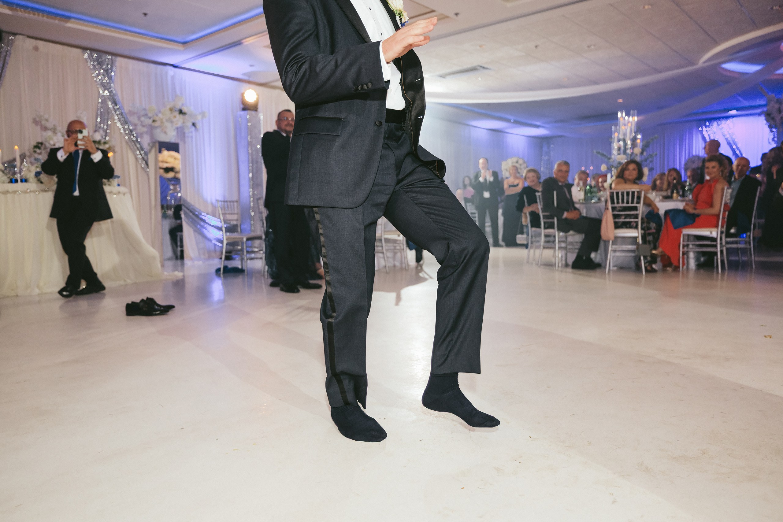 06.08.2025 Wedding. Wedding family event photographer in Chicago Nick Yushevich