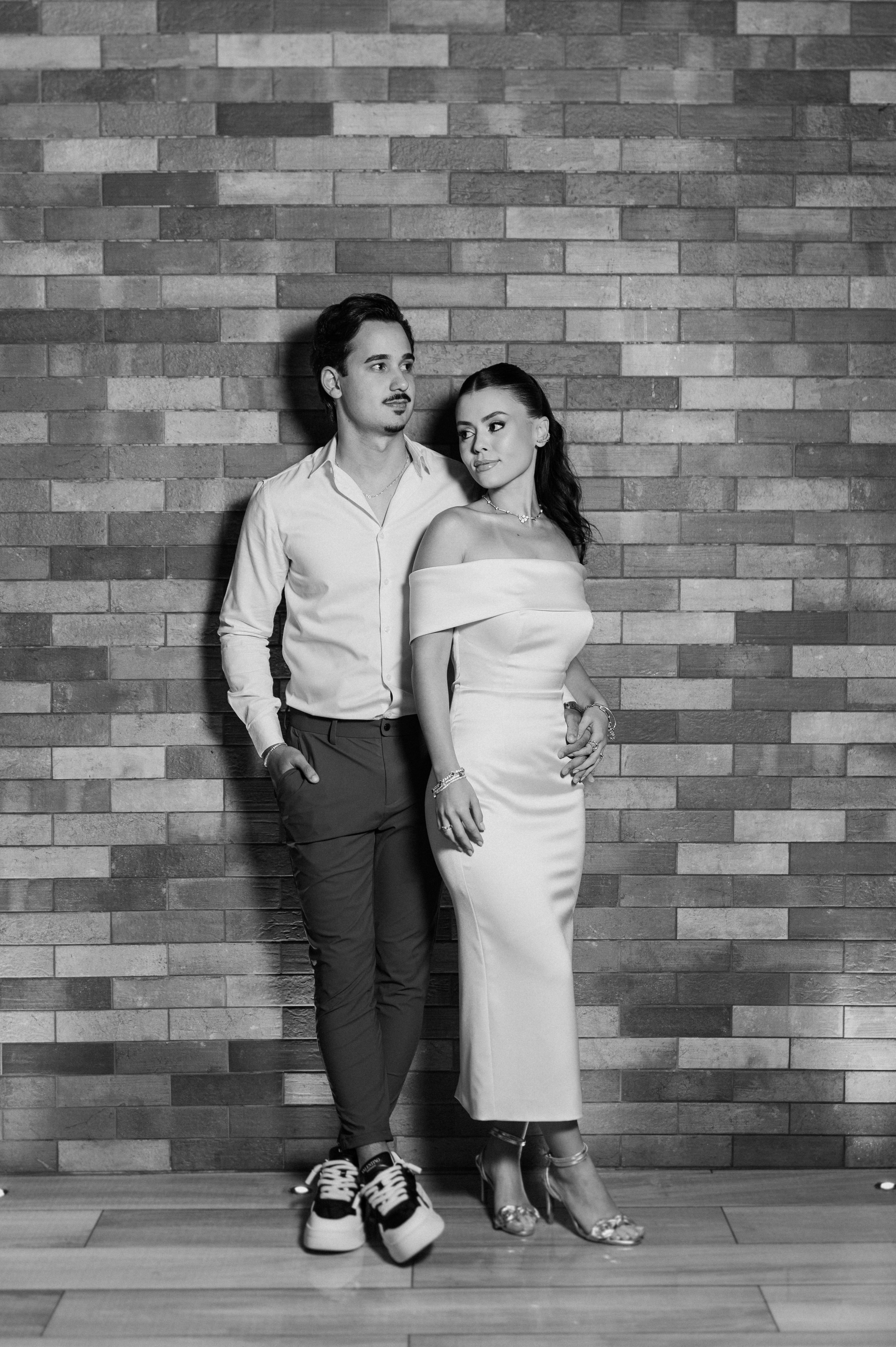 Jantar de Padrinhos em Campo Mourão • Giovana e Felipe. Barizon Fotografia | Fotógrafo de Casamentos, Ensaios e Eventos | Paraná