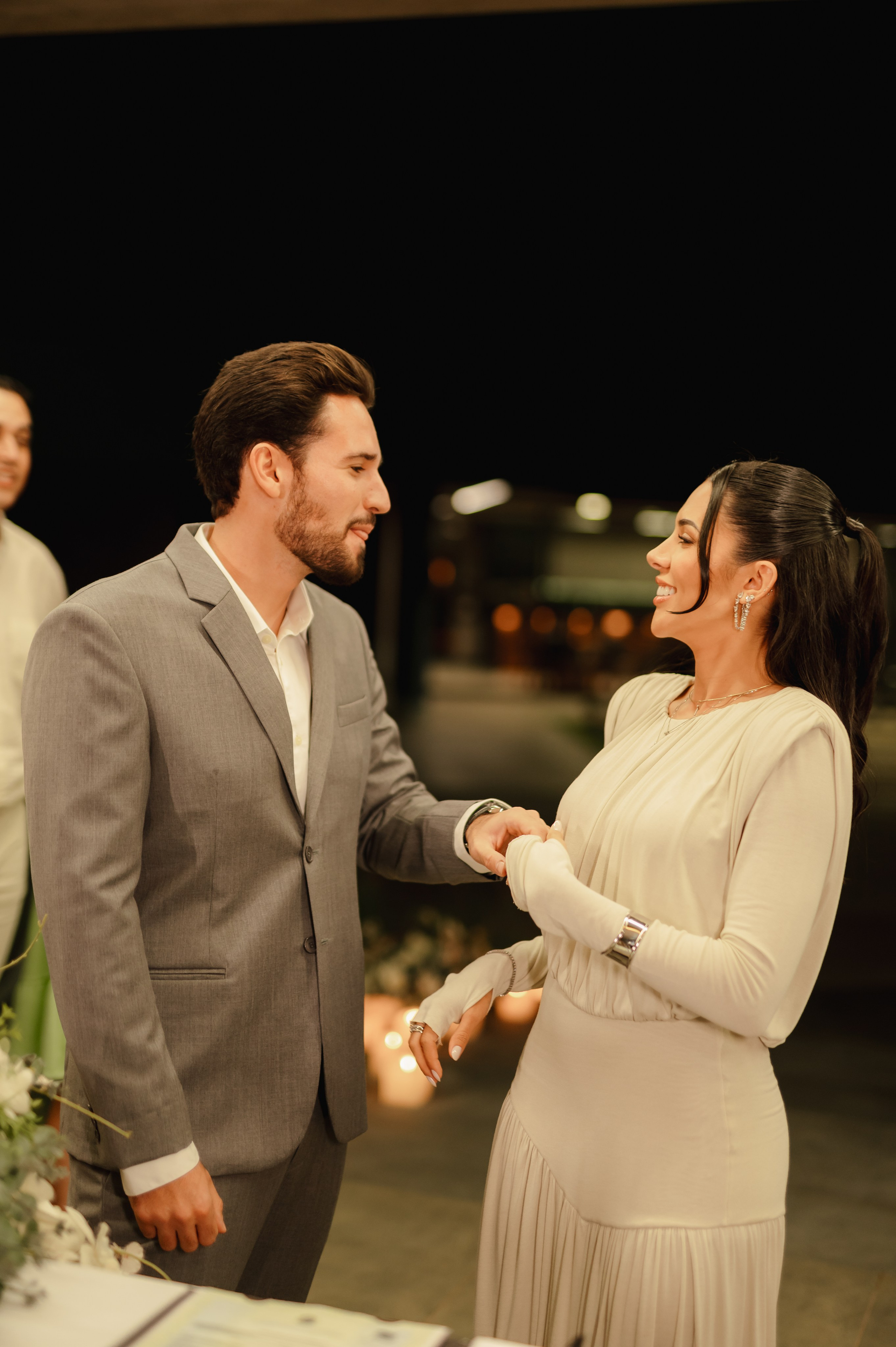 Casamento Civil • Tifany e Gustavo. Barizon Fotografia | Fotógrafo de Casamentos, Ensaios e Eventos | Paraná