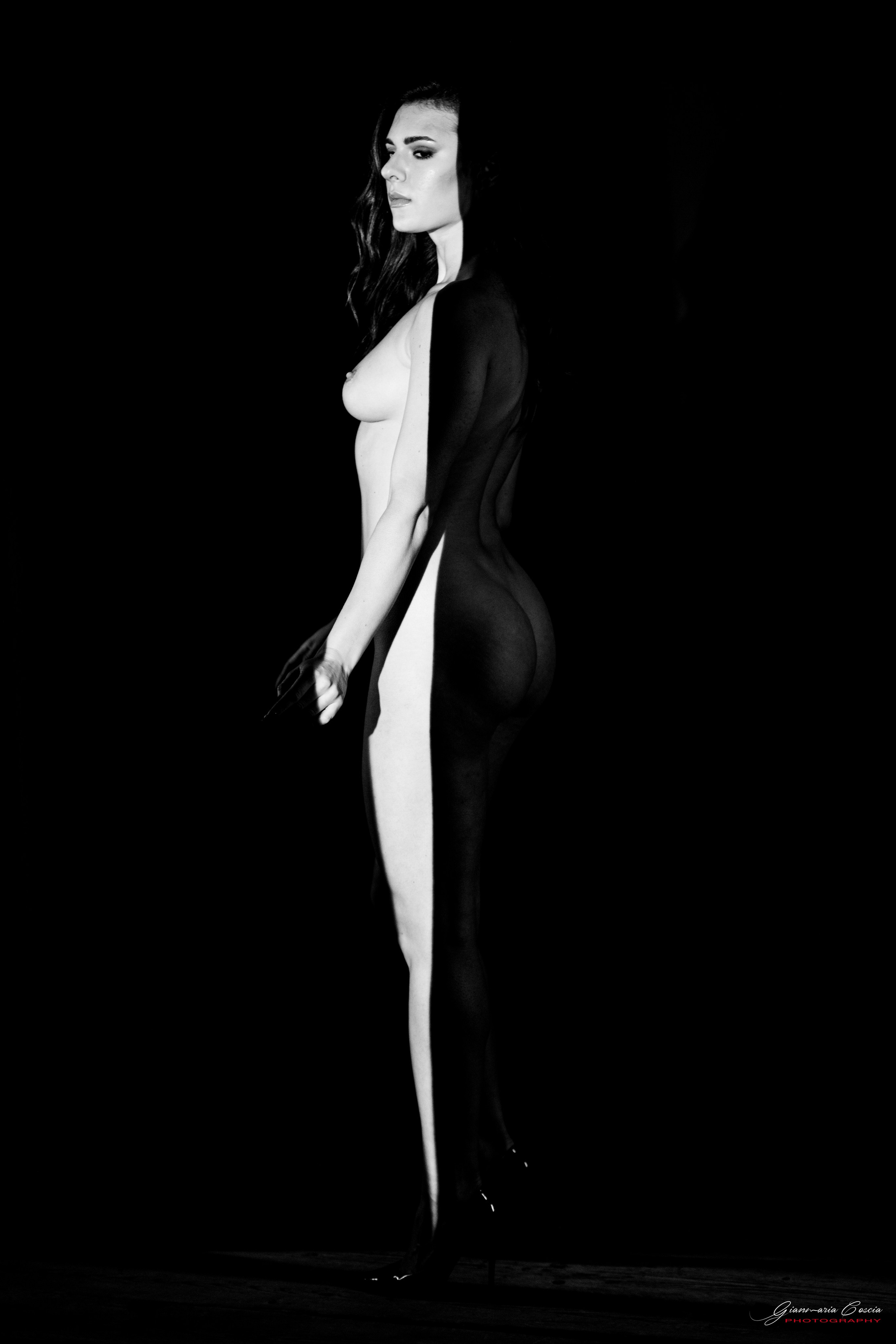 Tagli di luce. “Gianmaria Coscia fotografo per passione”