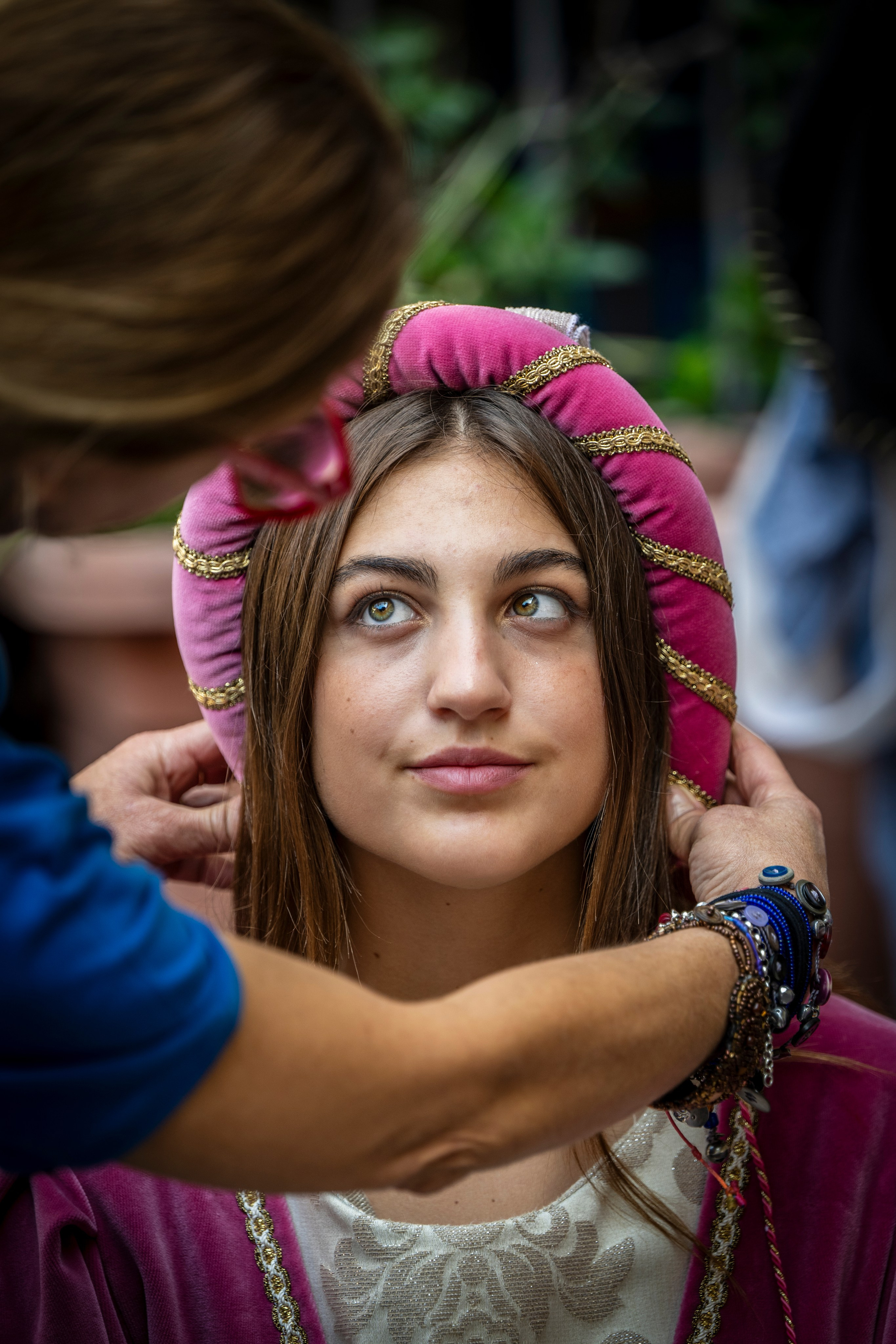 Fiera del Tartufo Alba. “Gianmaria Coscia fotografo per passione”
