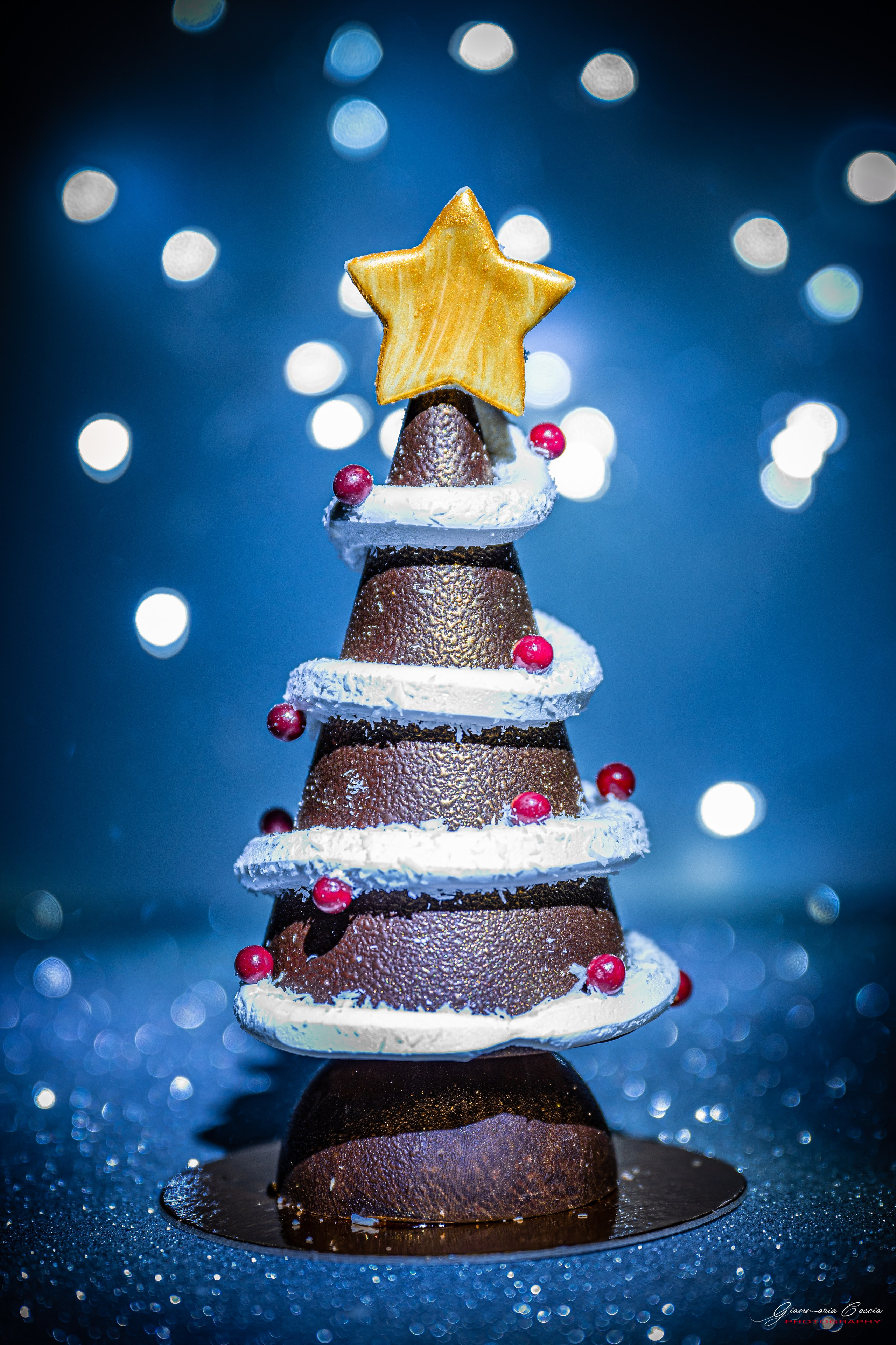 “Gianmaria Coscia fotografo per passione”