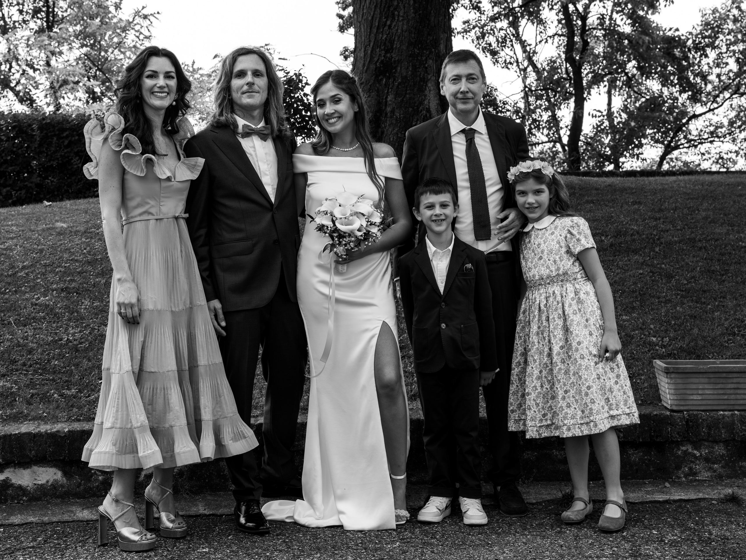 Matrimonio Francesca e Giorgio. “Gianmaria Coscia fotografo per passione”