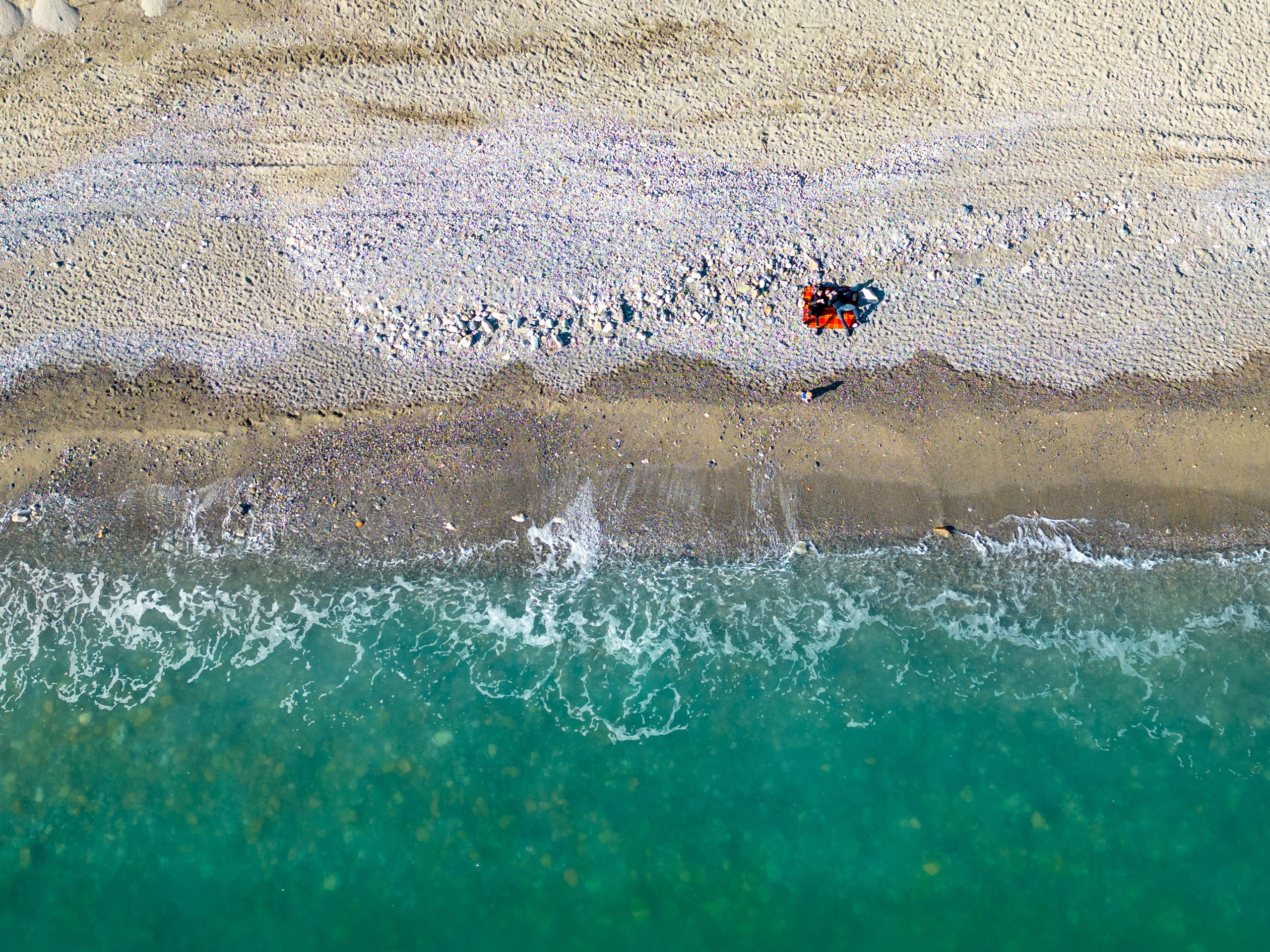 Foto con Drone. “Gianmaria Coscia fotografo per passione”