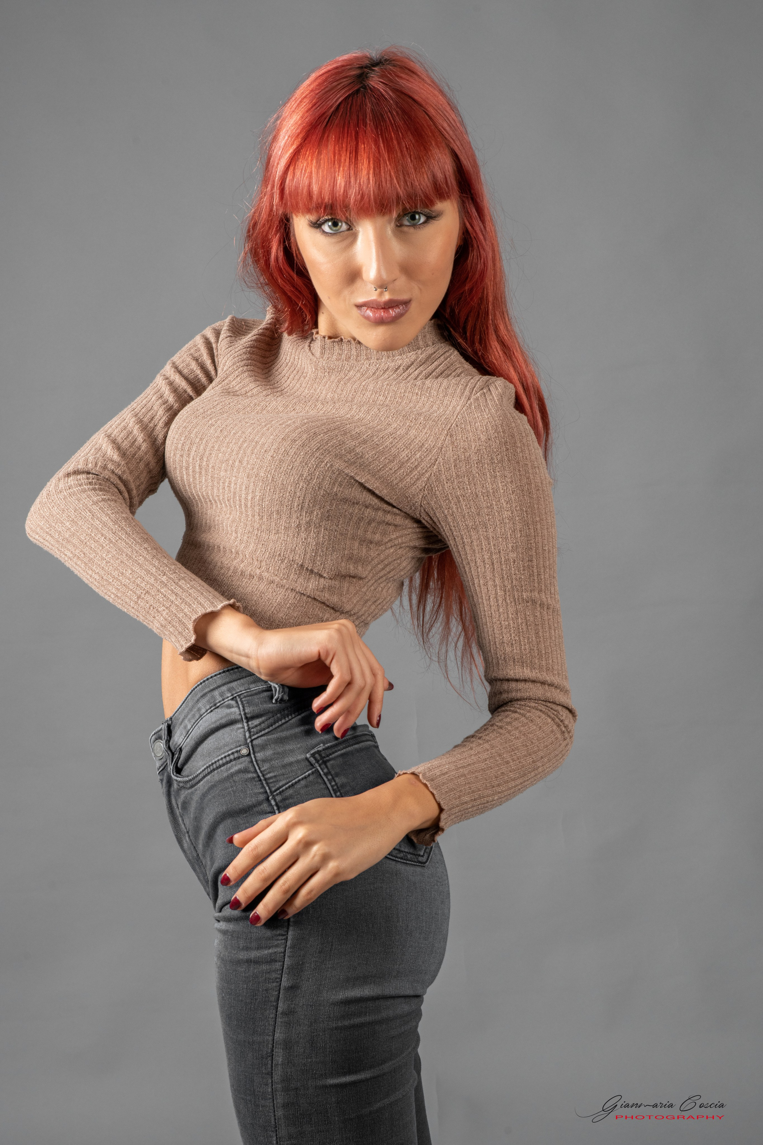 Francesca Dei. “Gianmaria Coscia fotografo per passione”