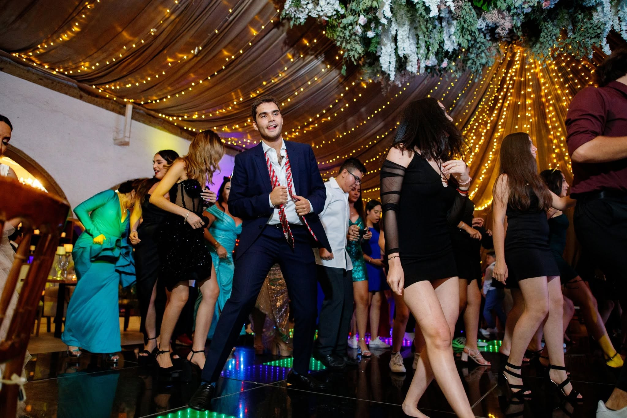 XV Años. Wedding Photographer Ruth Preciado