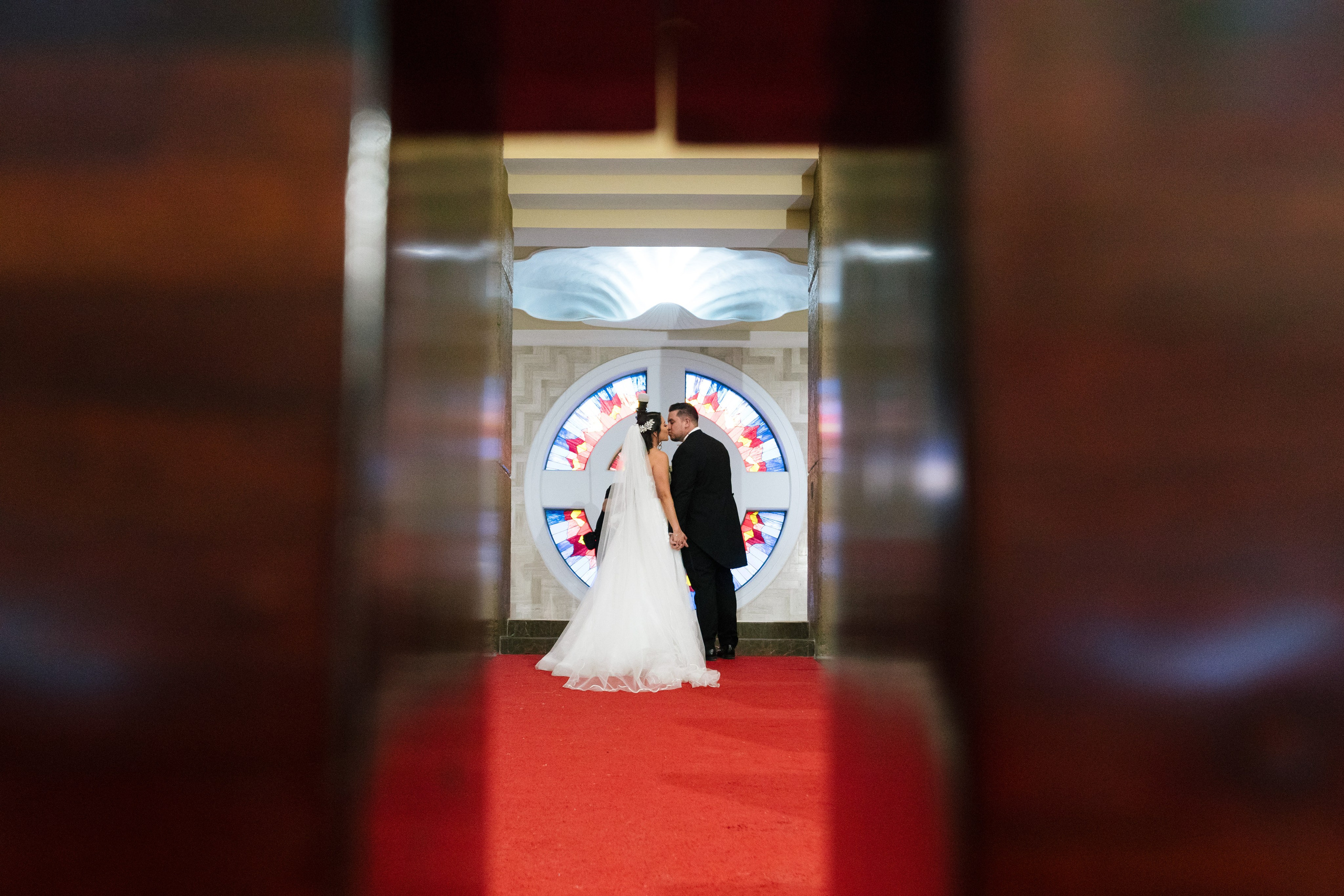 Fer y Pato. Wedding Photographer Ruth Preciado